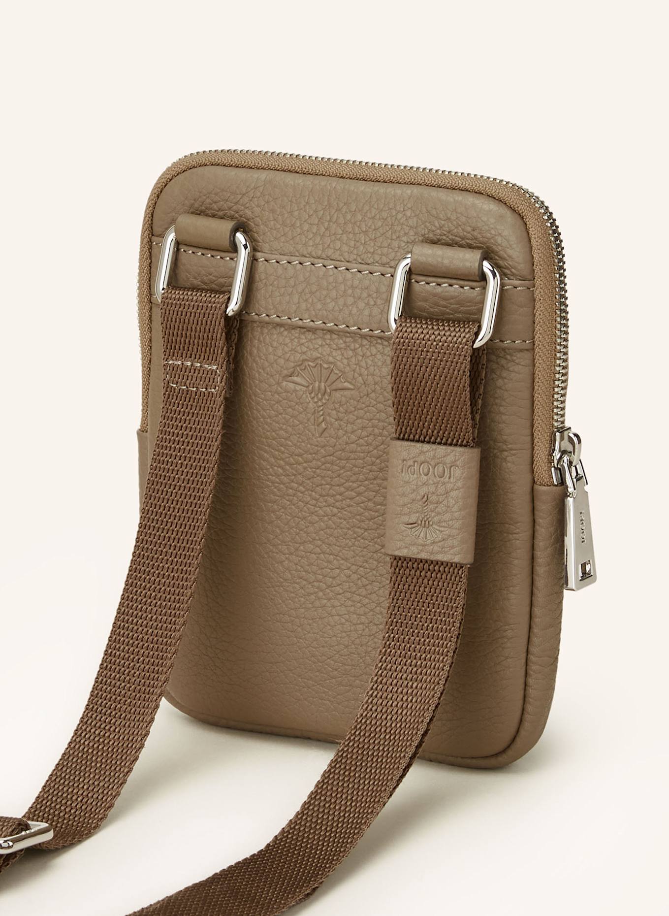 JOOP! Umhängetasche CARDONA RAFAEL, Farbe: BEIGE (Bild 2)