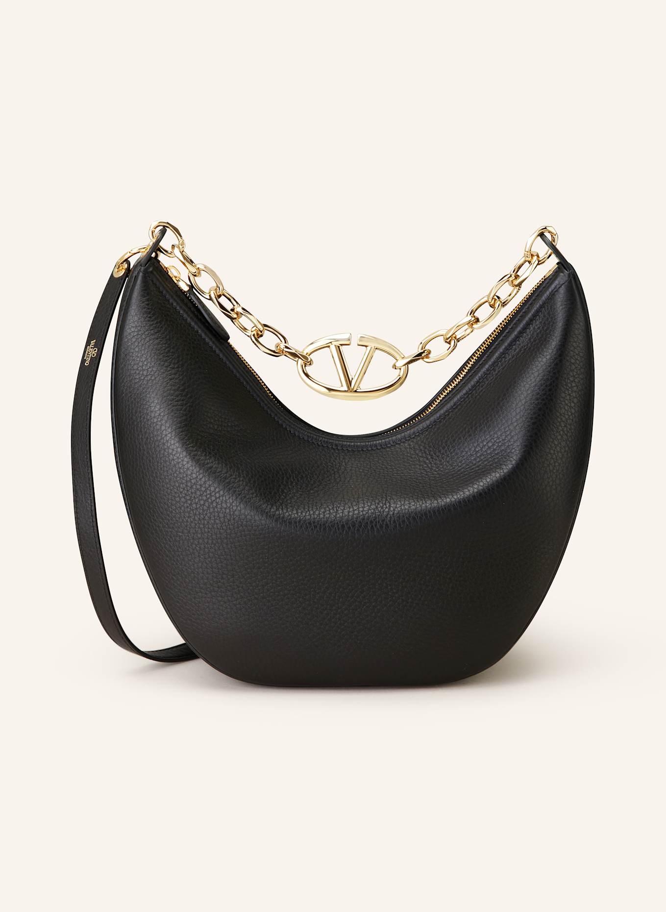 Valentino logo bag cheap