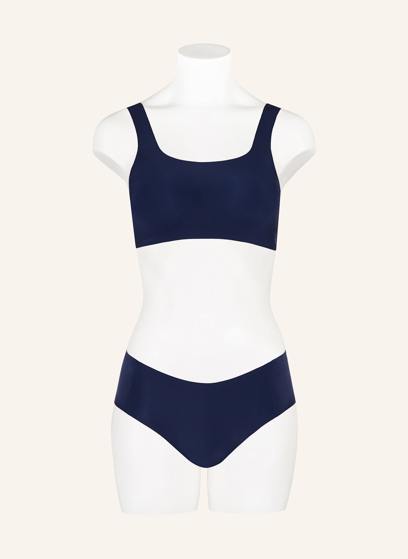 sloggi Panty ZERO FEEL: DARK BLUE