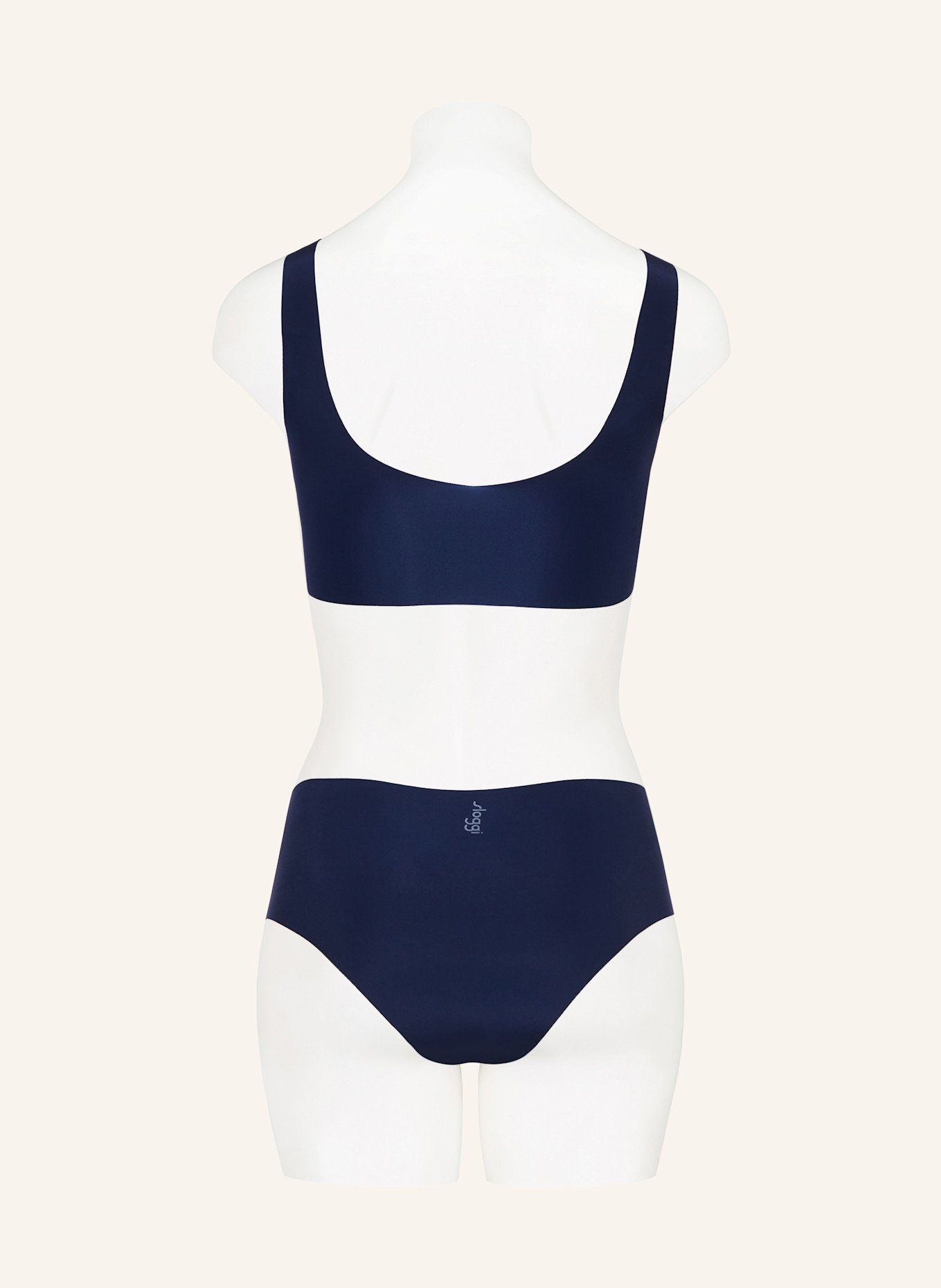 sloggi Panty ZERO FEEL: DARK BLUE