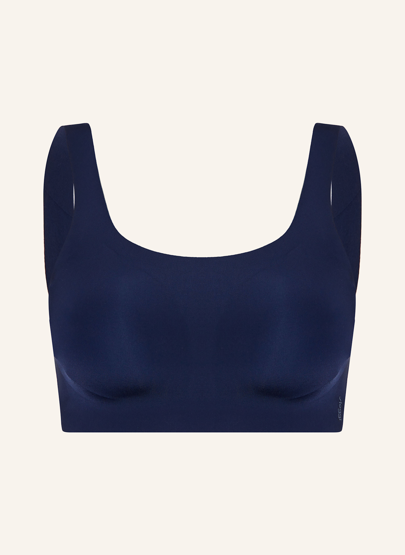 sloggi Bralette ZERO FEEL 2.0: DARK BLUE