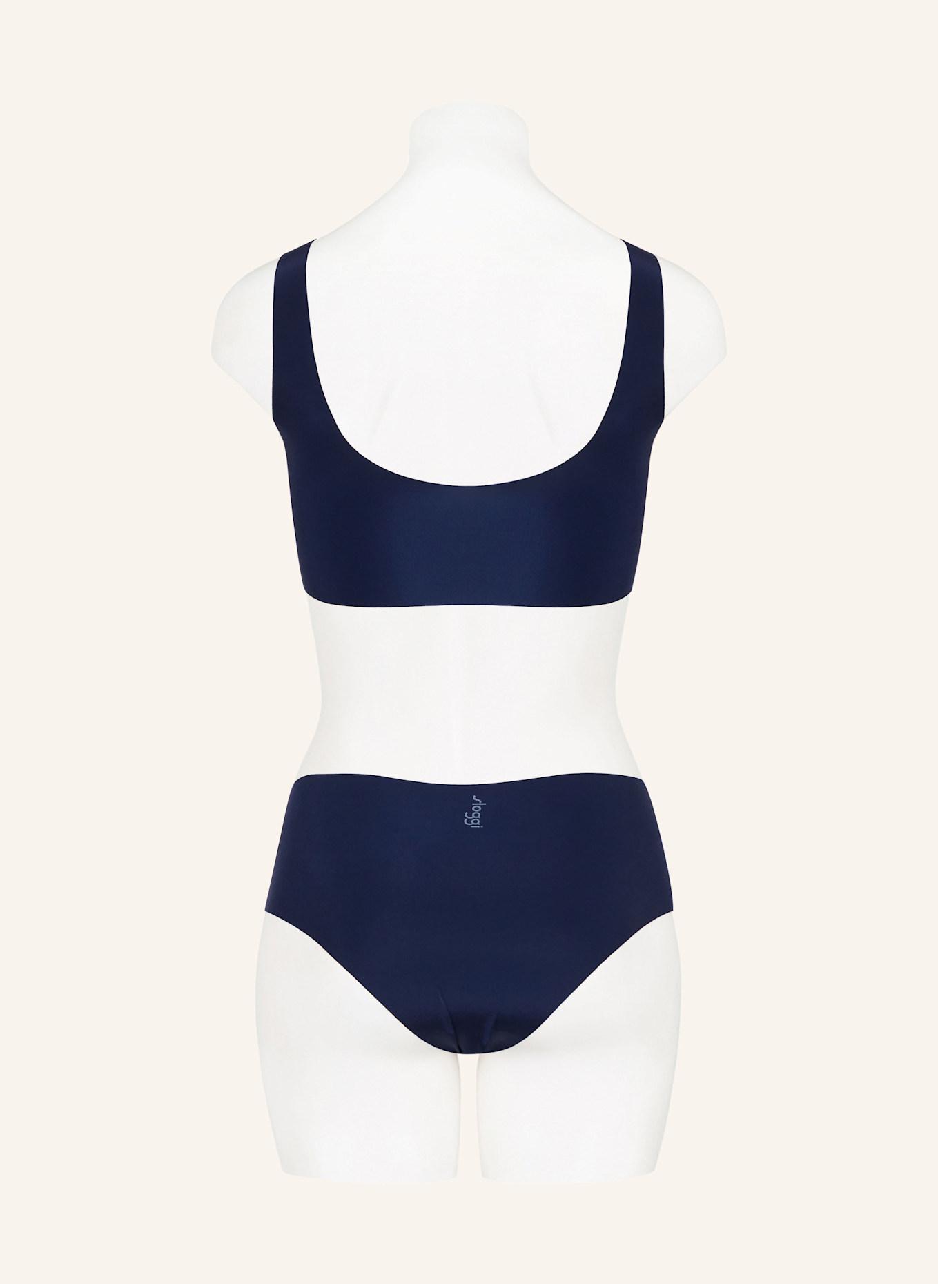 sloggi Bralette ZERO FEEL 2.0: DARK BLUE