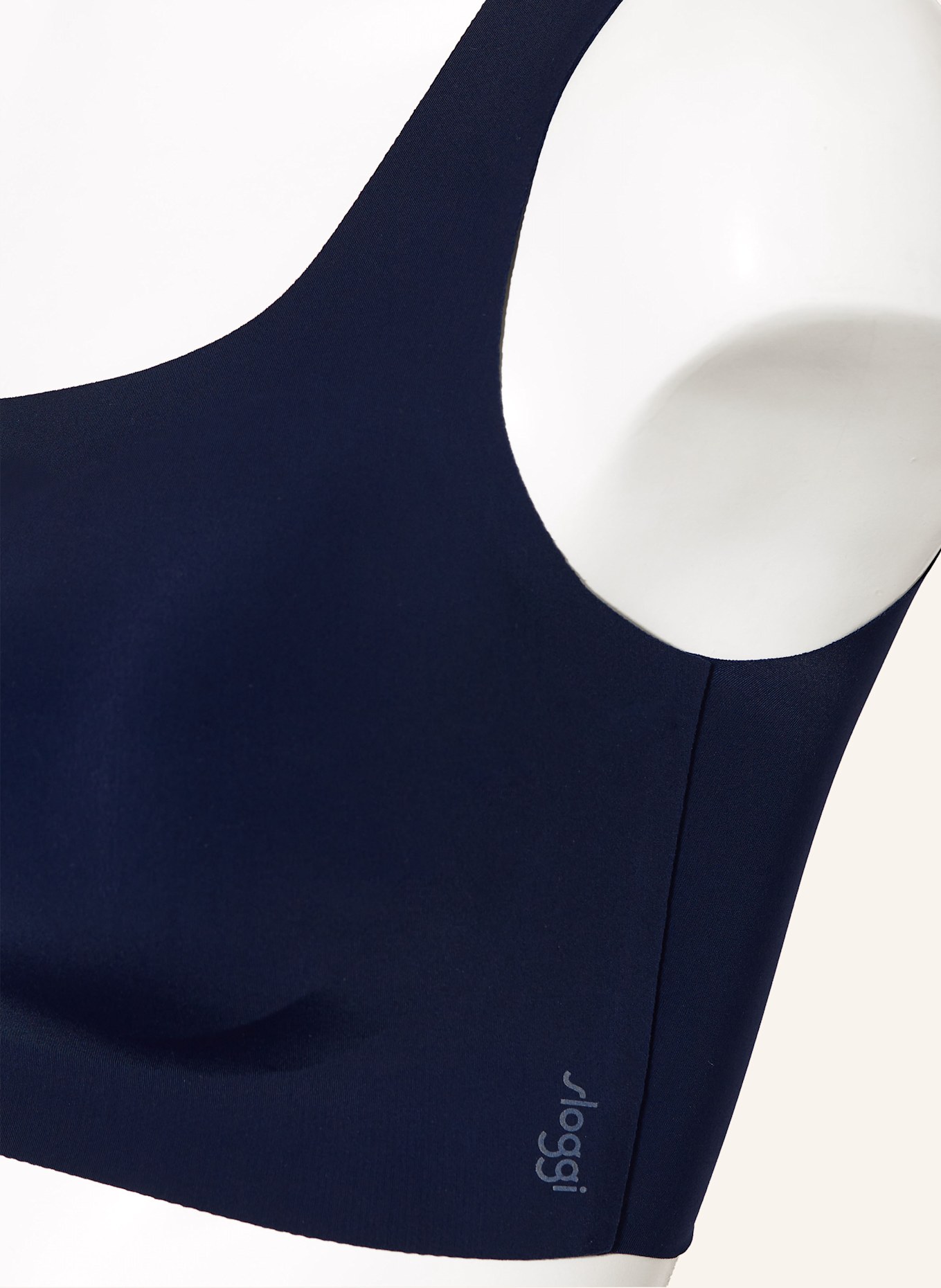 sloggi Bralette ZERO FEEL 2.0: DARK BLUE