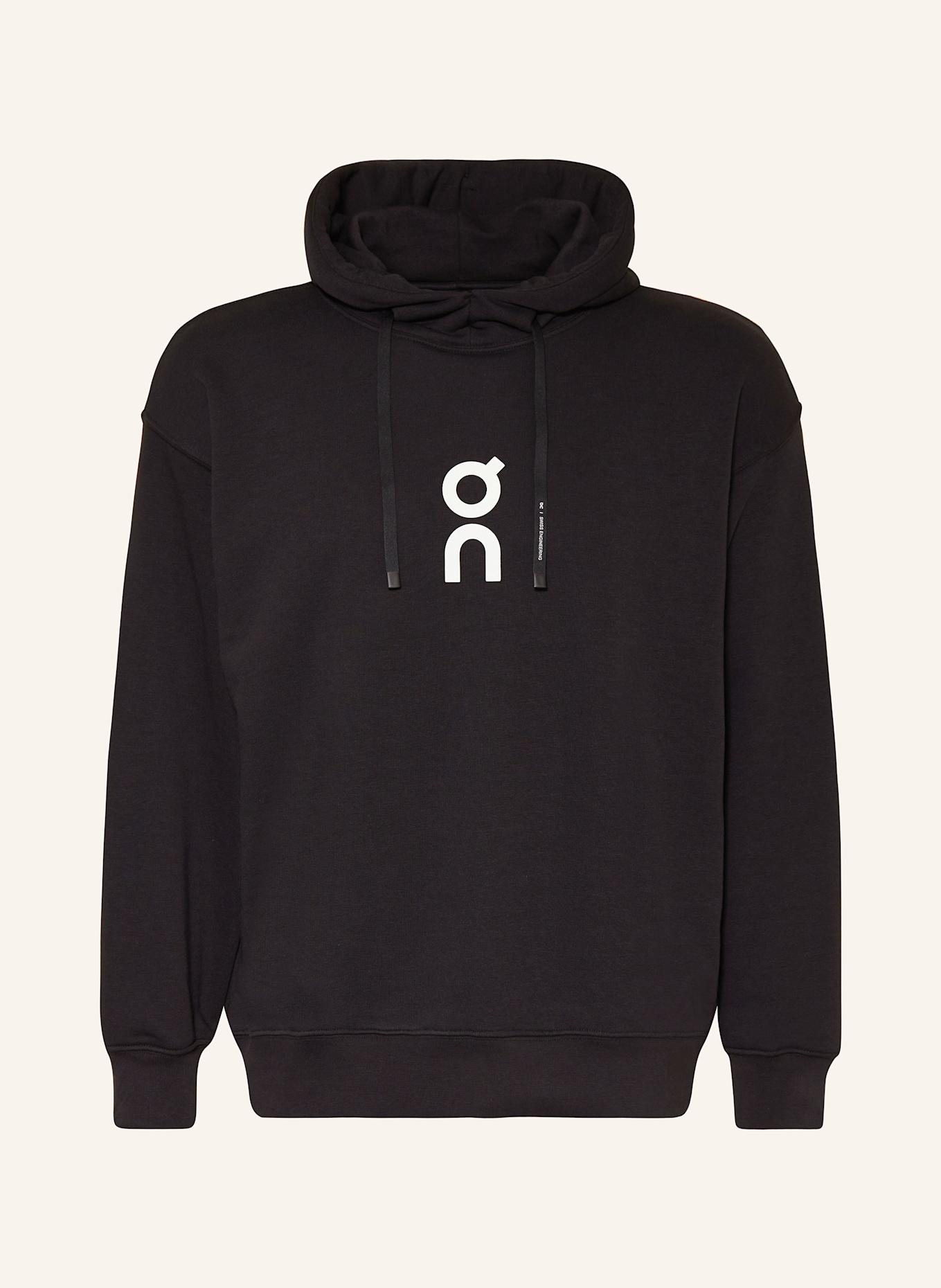 Black dior hoodie store