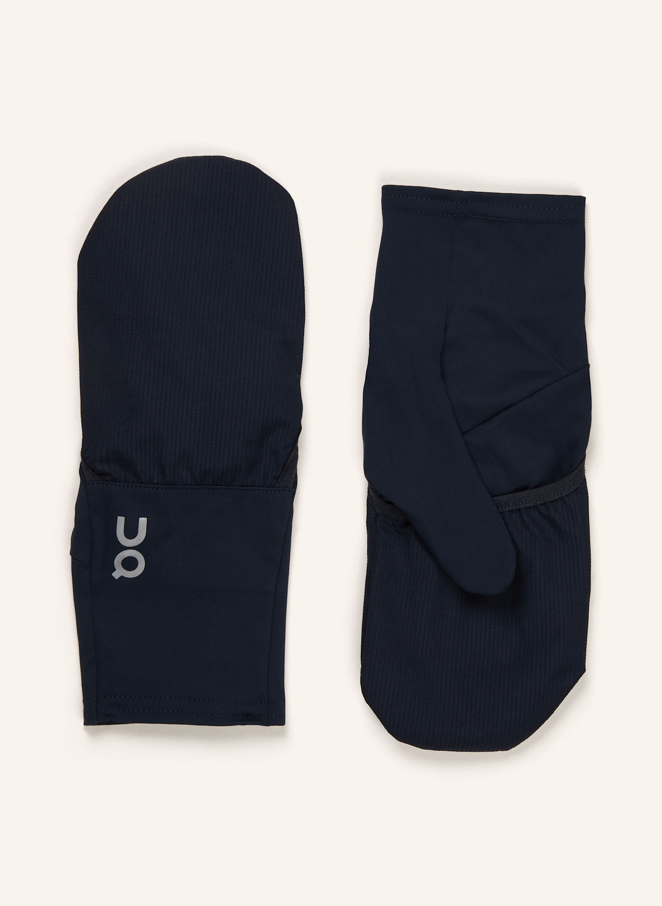 On Multisport gloves with touchscreen function, Color: DARK BLUE (Image 1)