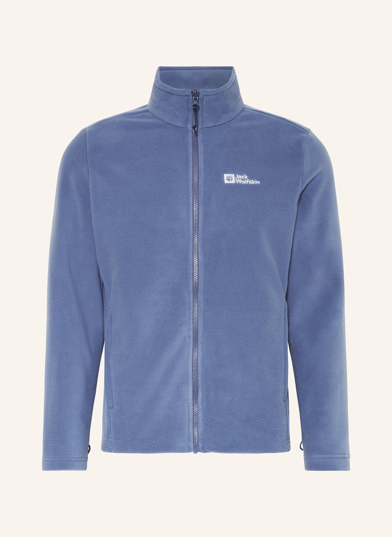 Jack Wolfskin WINTERSTEIN fleece jacket