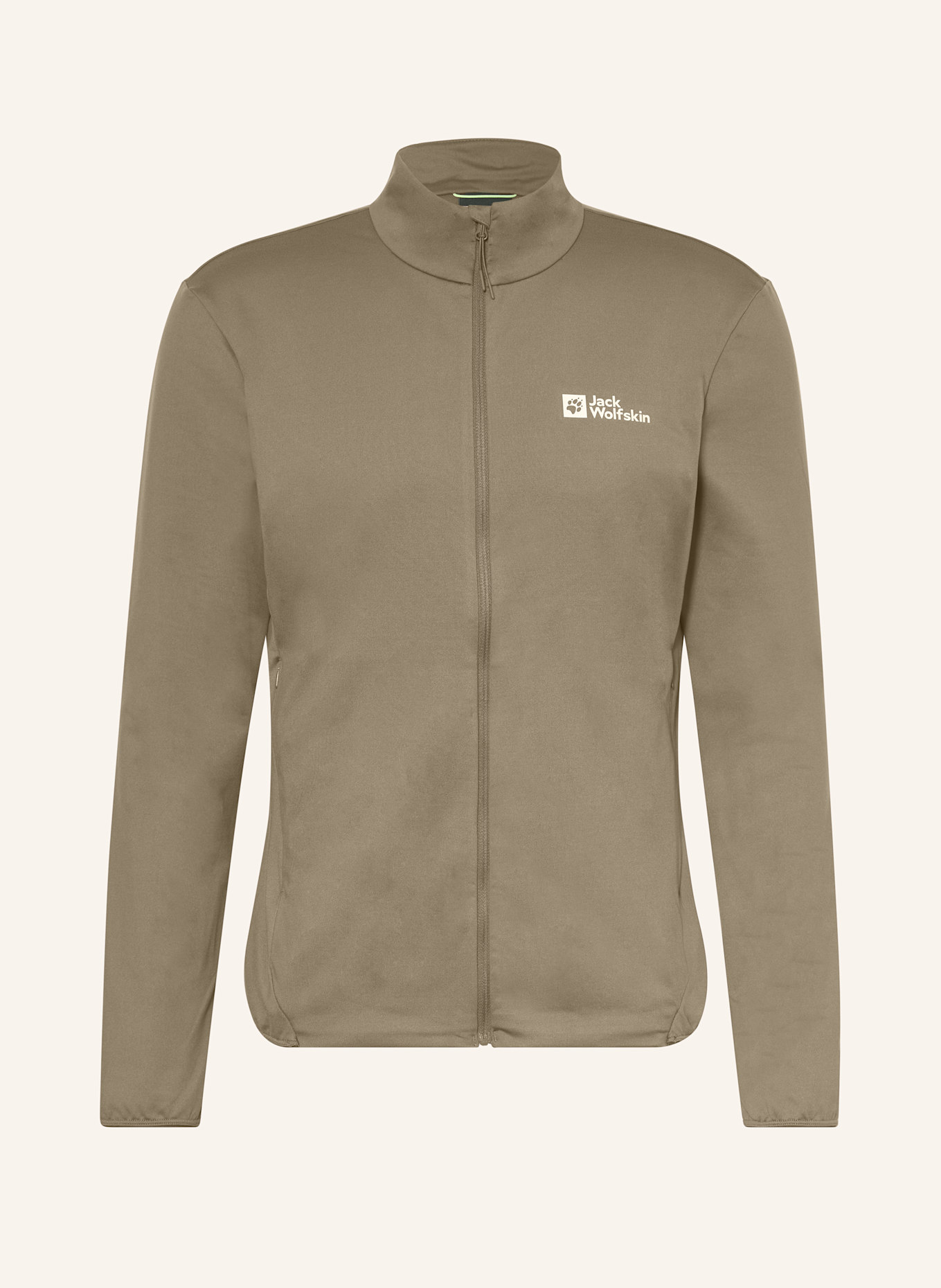 Jack wolfskin mid layer hotsell