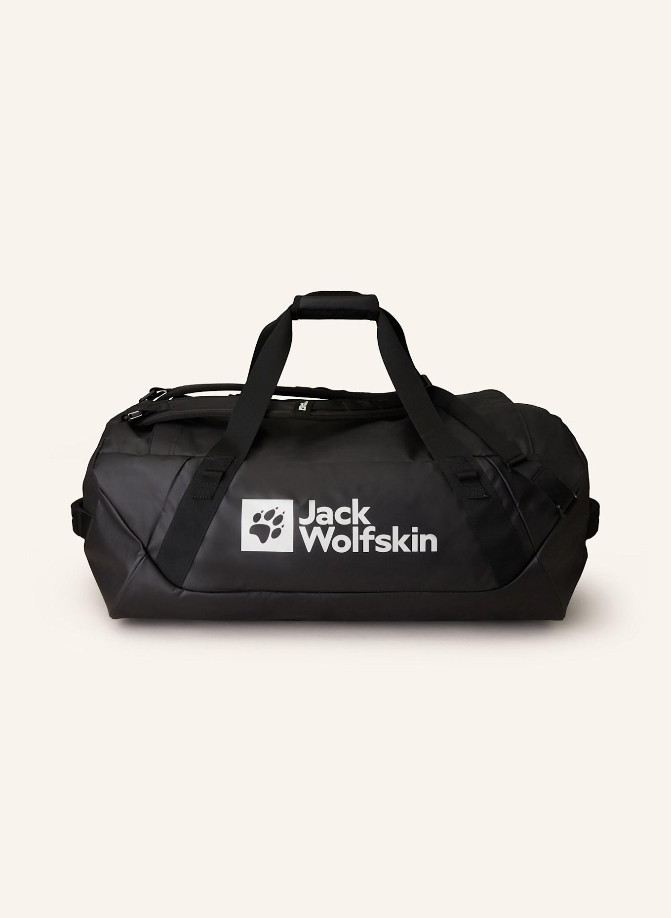 Jack Wolfskin EXPEDITION TRUNK 65 l travel bag