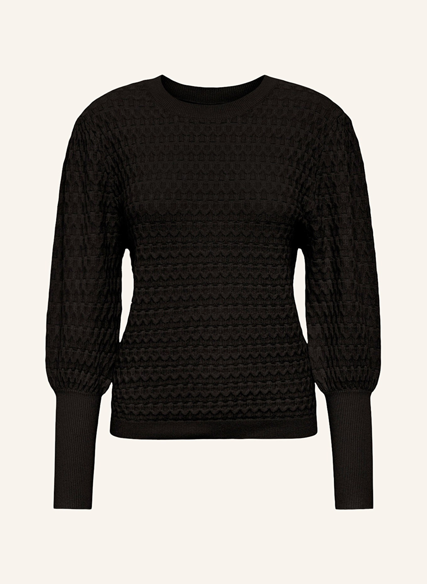 Sweater with only sleeves outlet