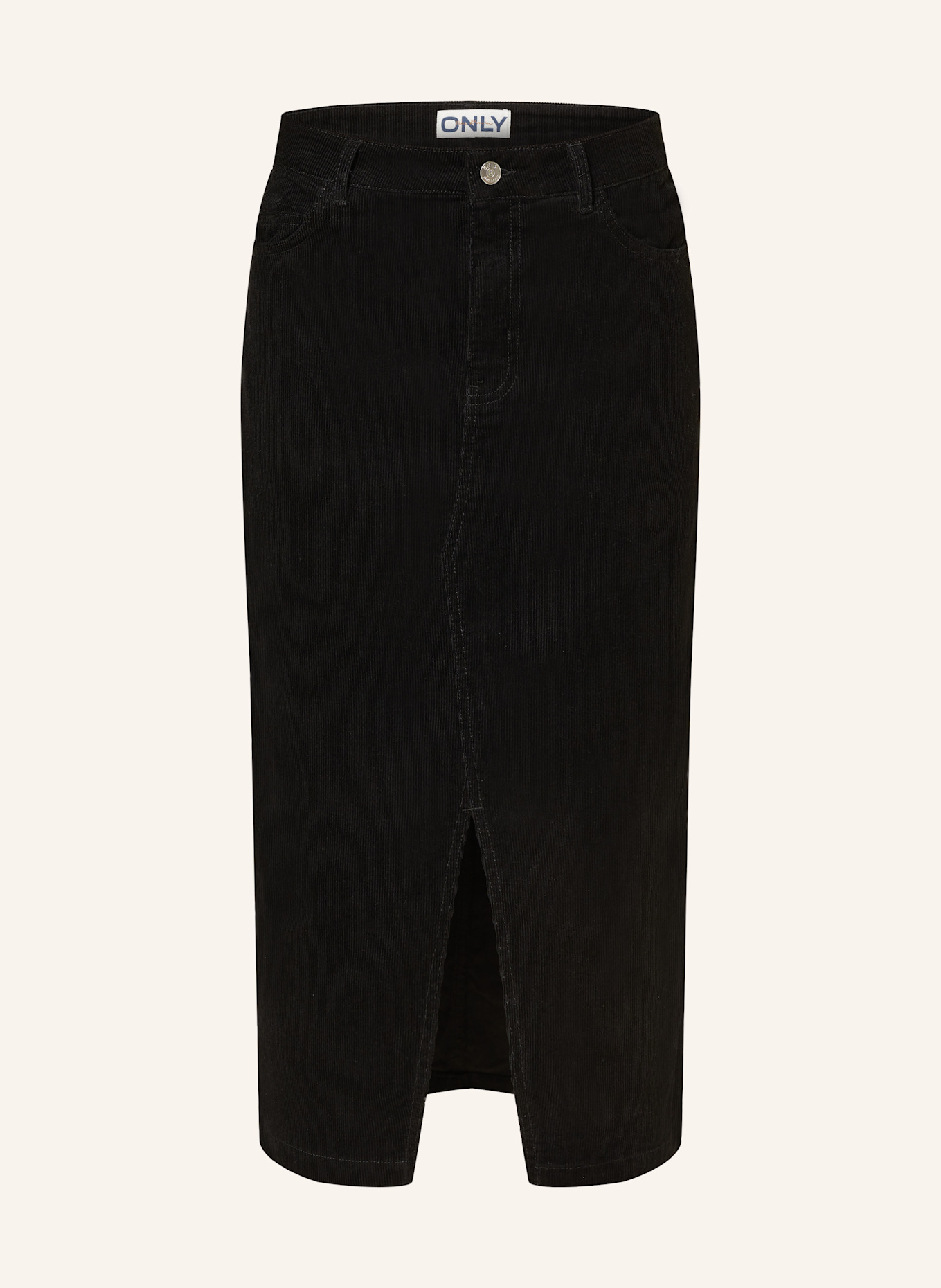 ONLY Corduroy skirt