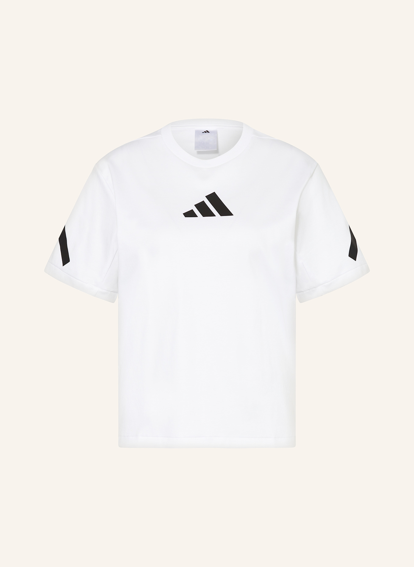 adidas T shirt Z.N.E
