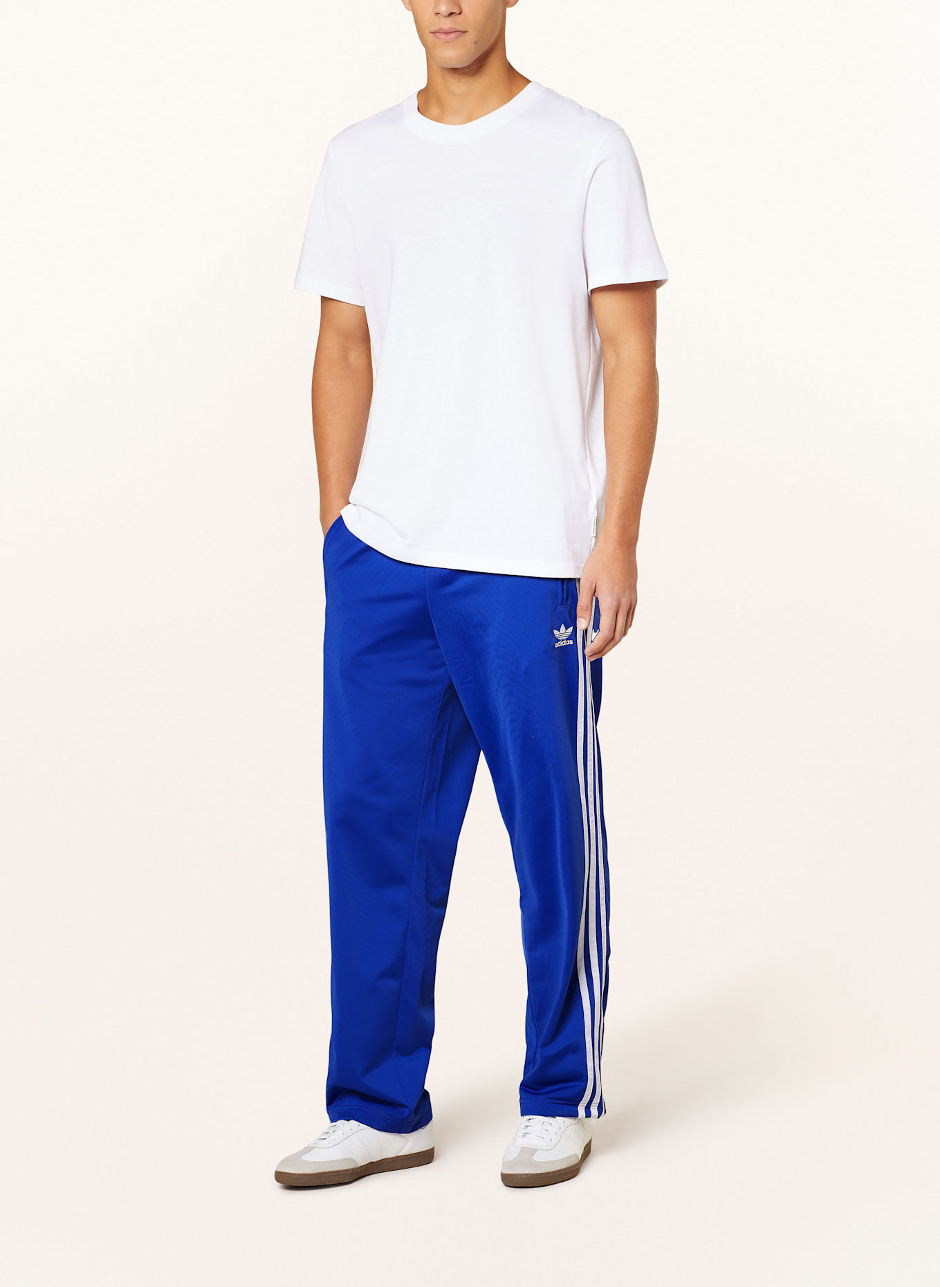 adidas Originals Track Pants ADICOLOR CLASSICS FIREBIRD