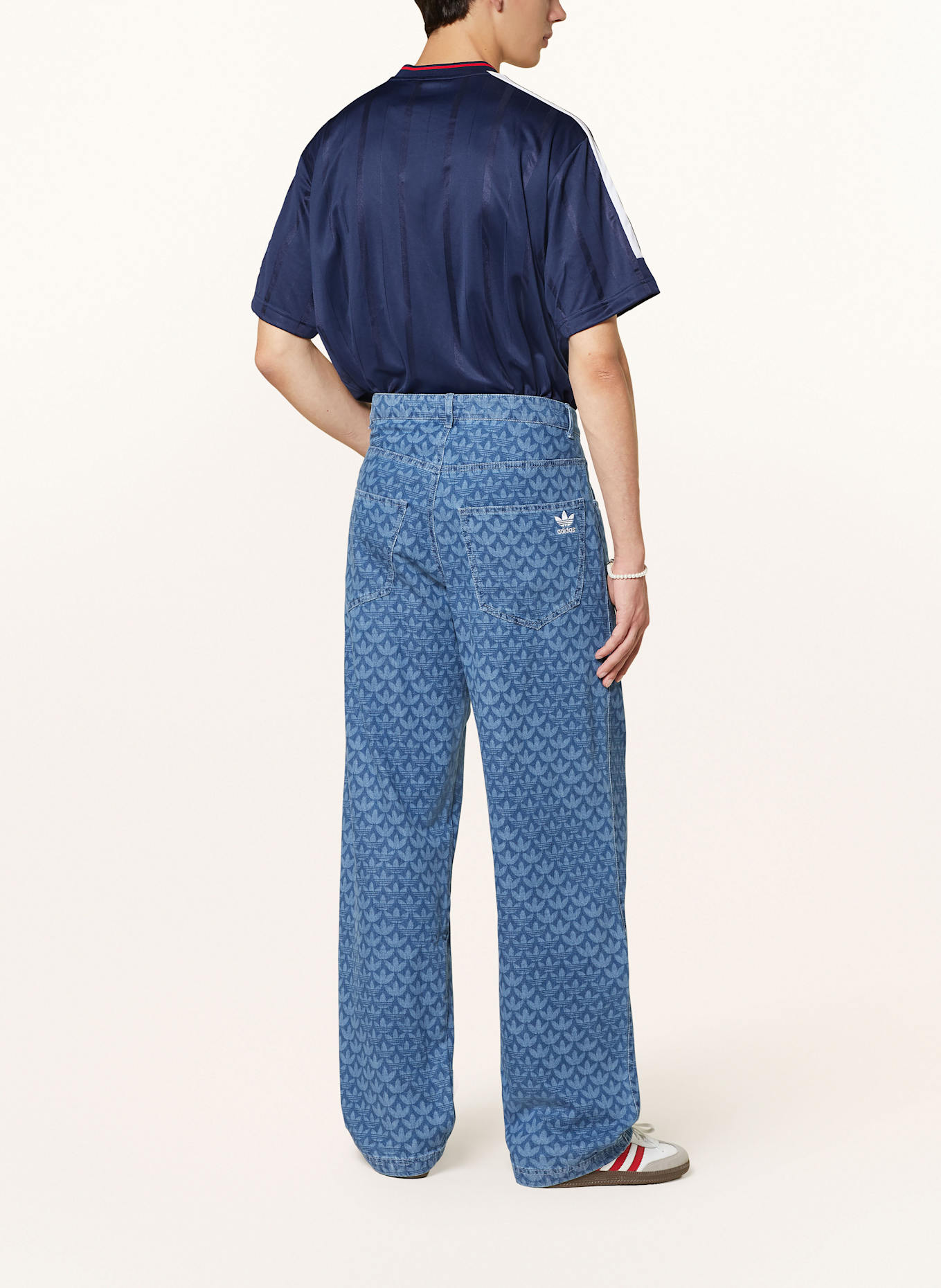 Adidas originals antea jeans sales