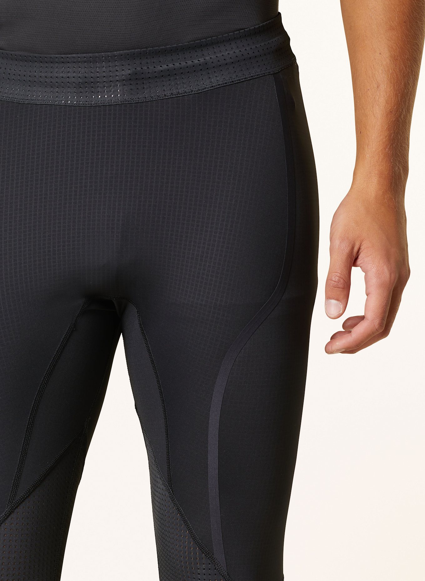 adidas Lauf Tights ADIZERO
