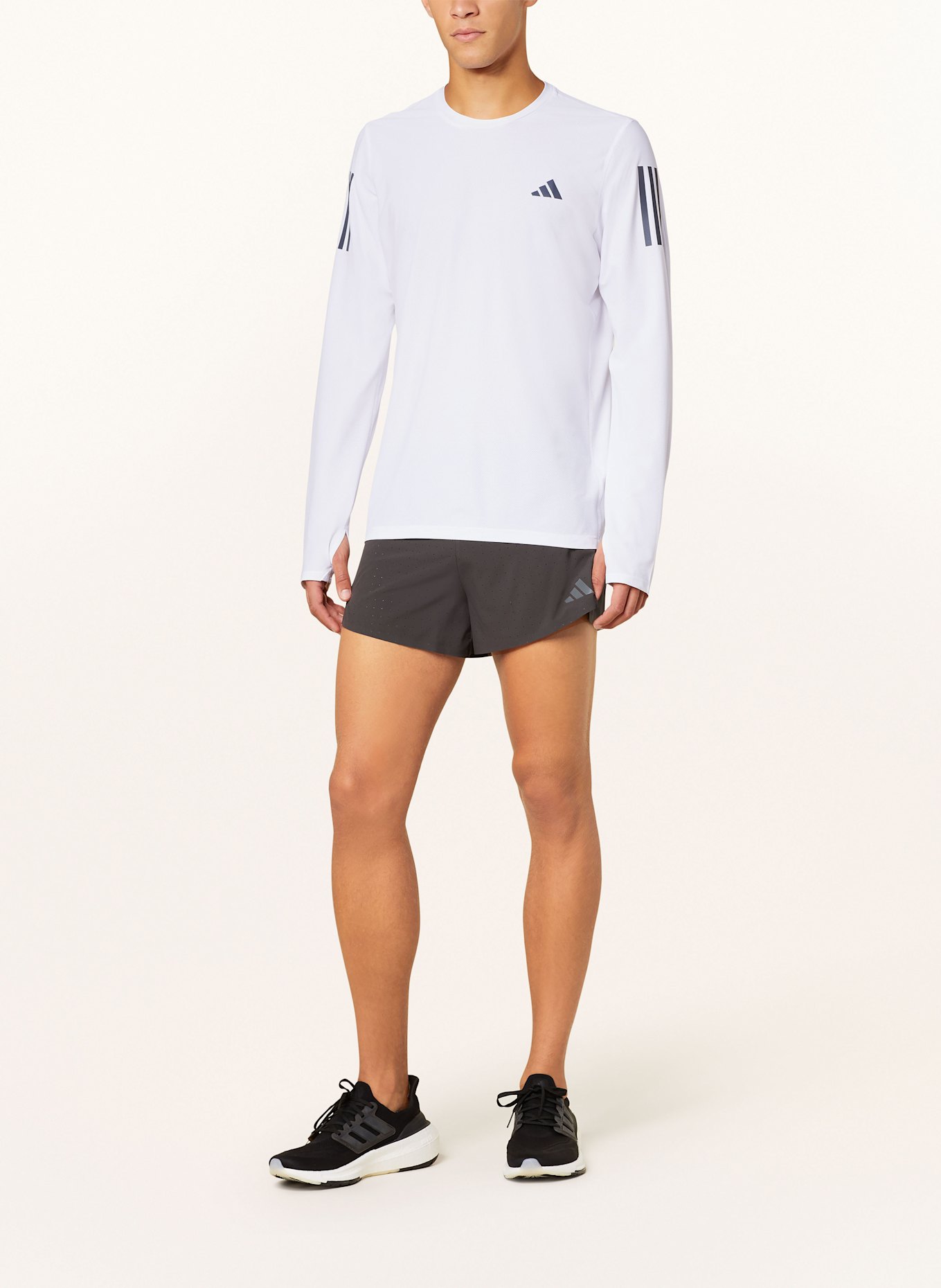 adidas Running shirt OWN THE RUN