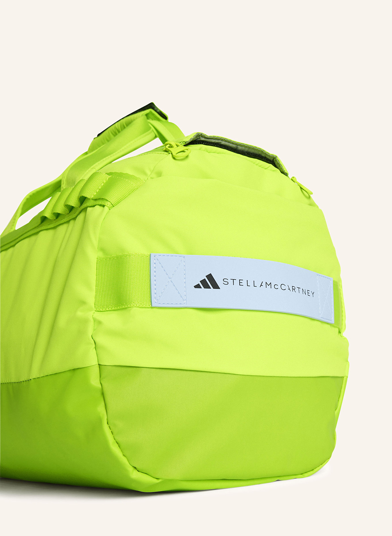 Adidas sporttasche neon discount