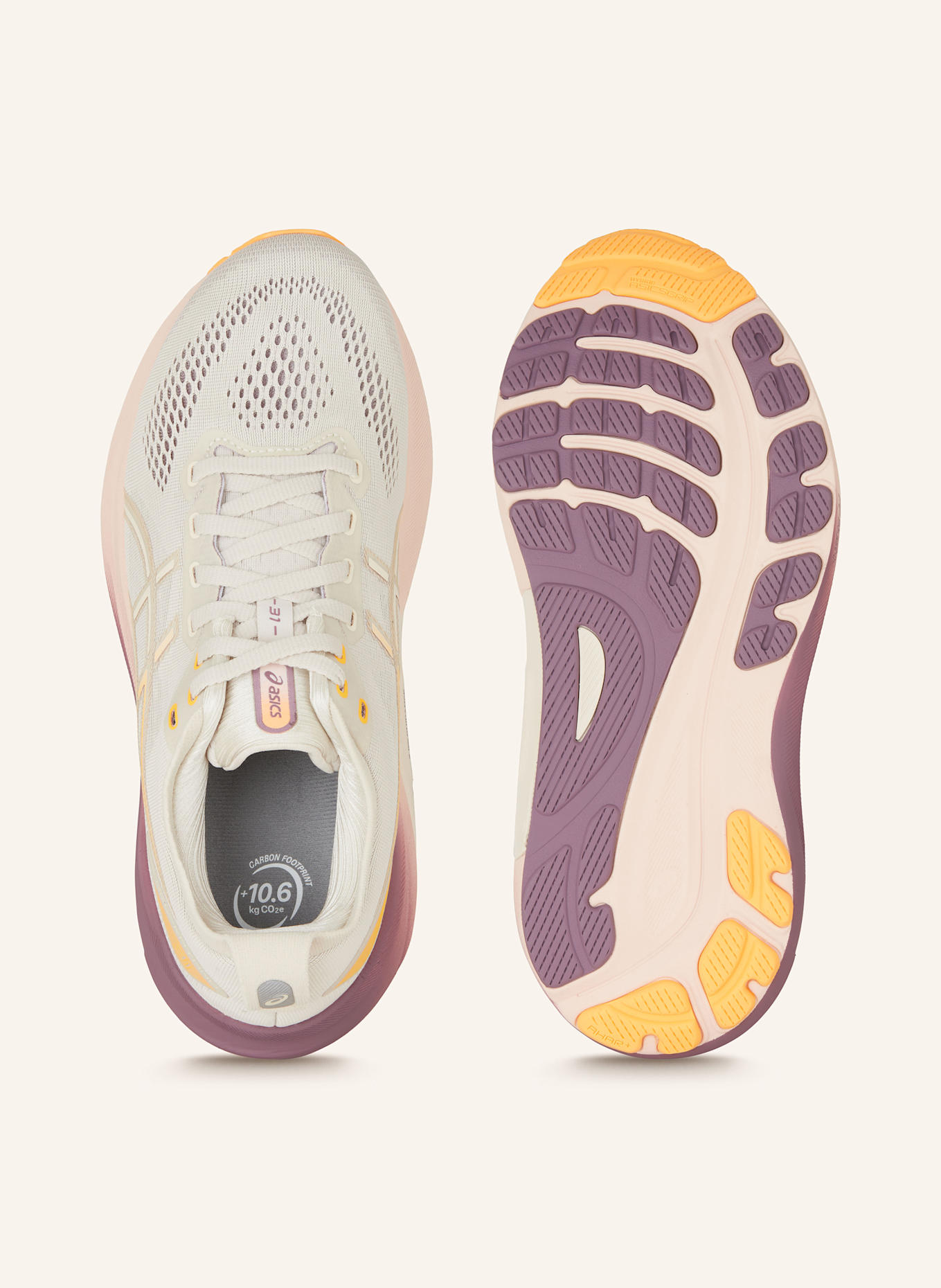 ASICS Running shoes GEL KAYANO 31