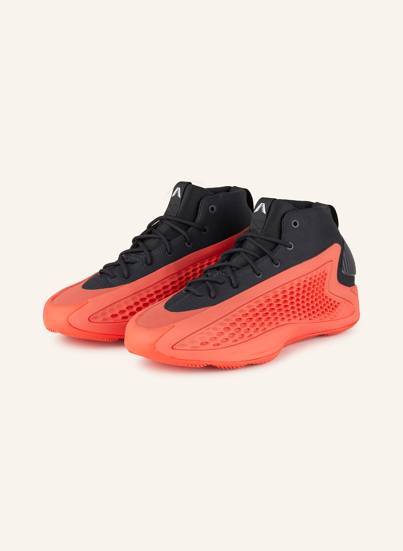 adidas Basketball shoes ANTHONY EDWARDS 1 MID