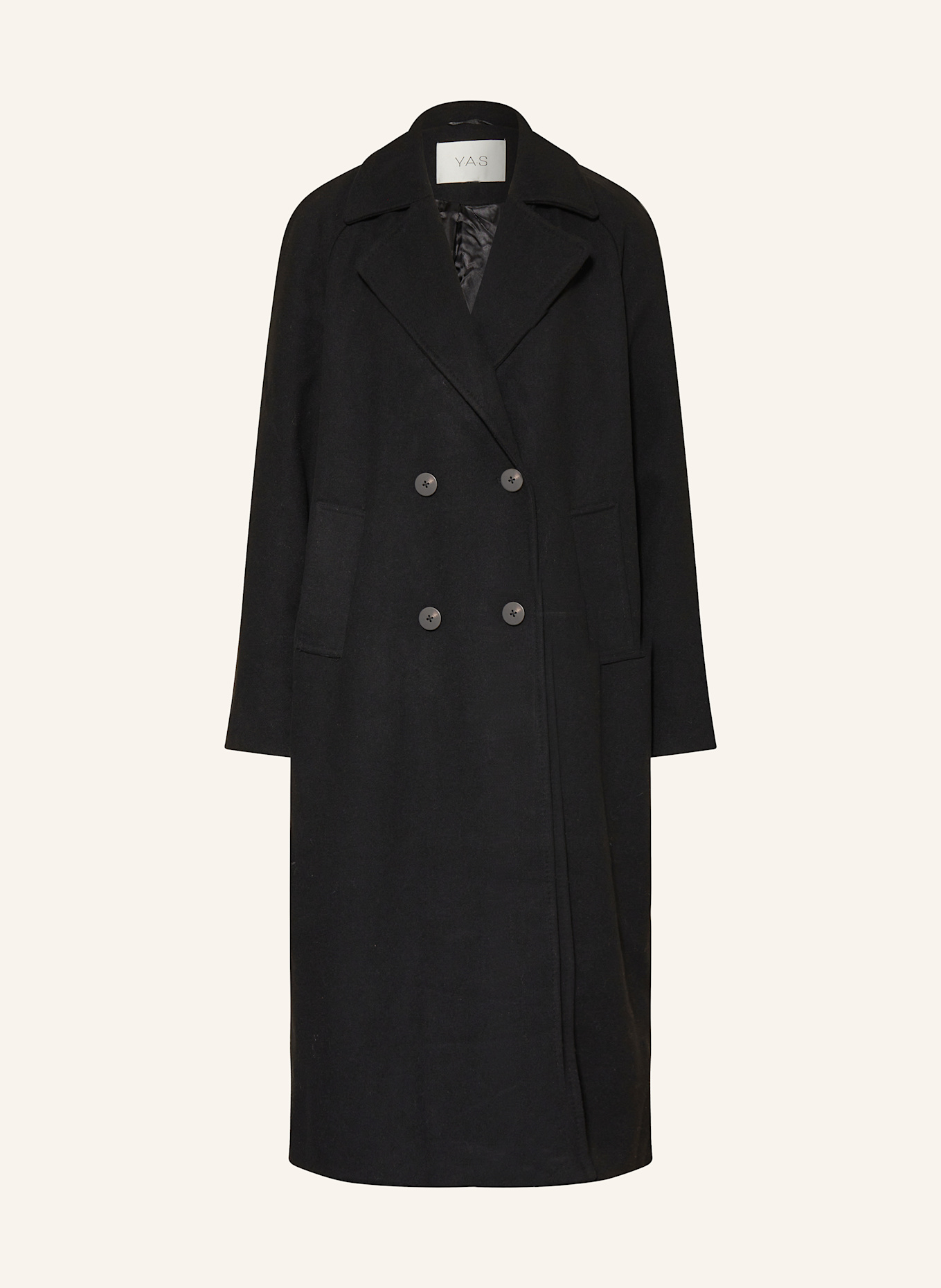 Y.A.S. Coat