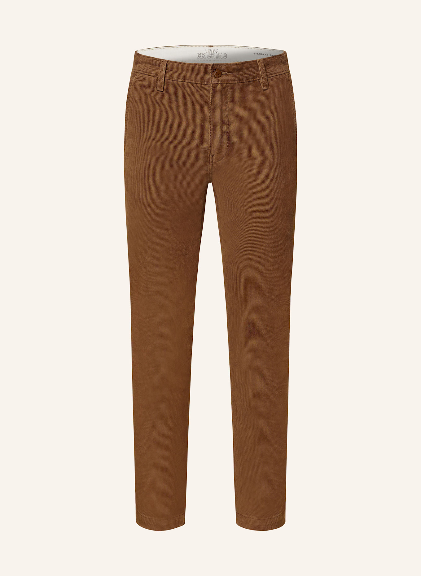 Levi's® Cordchino Regular Fit: BRAUN