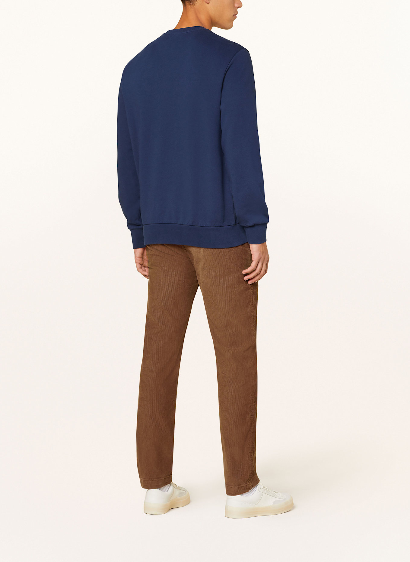 Levi's® Cordchino Regular Fit: BRAUN