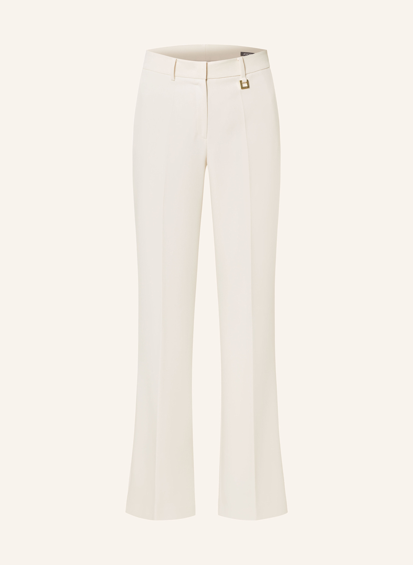 JOOP! Trousers, Color: CREAM (Image 1)