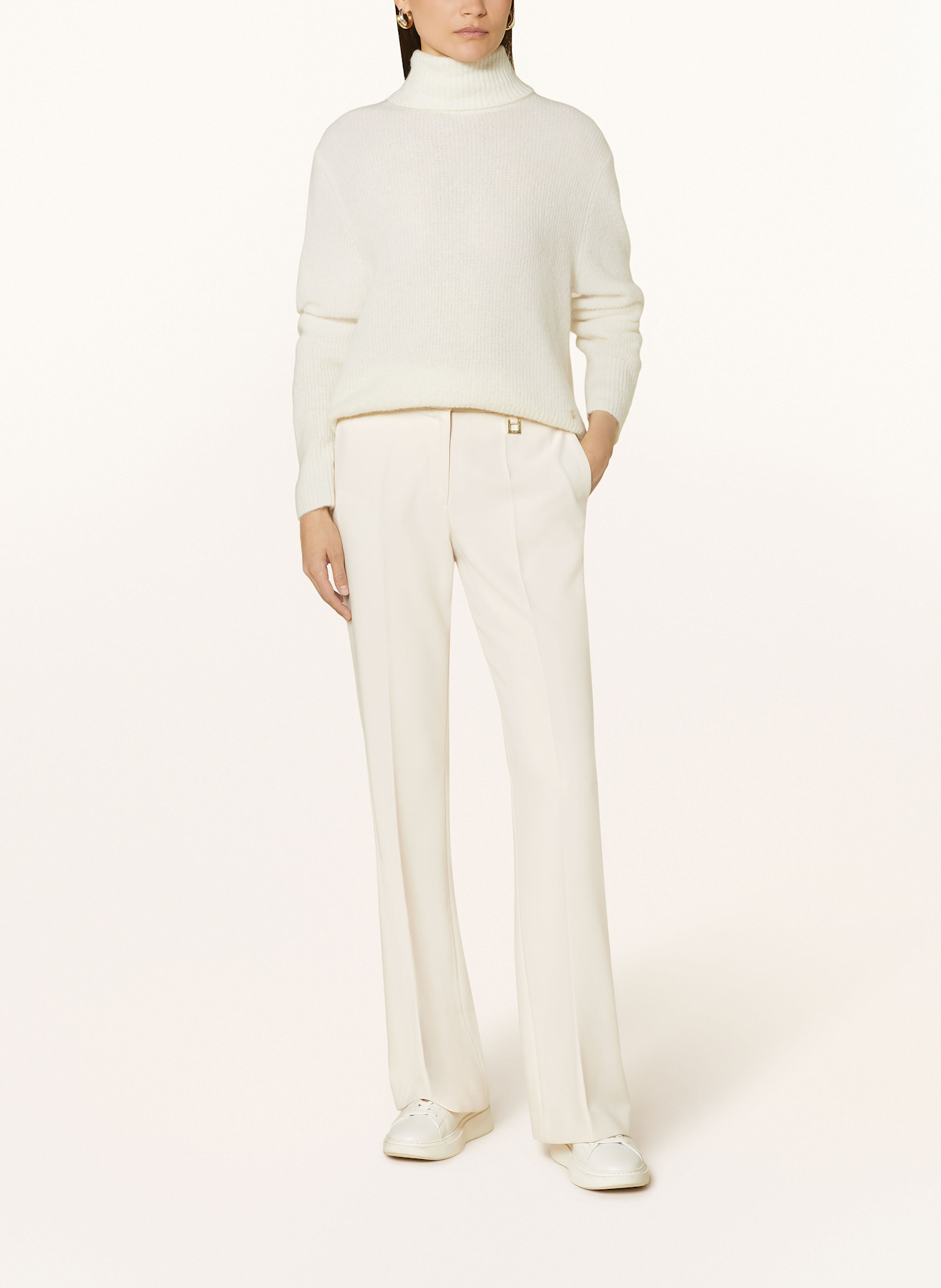 JOOP! Trousers, Color: CREAM (Image 2)