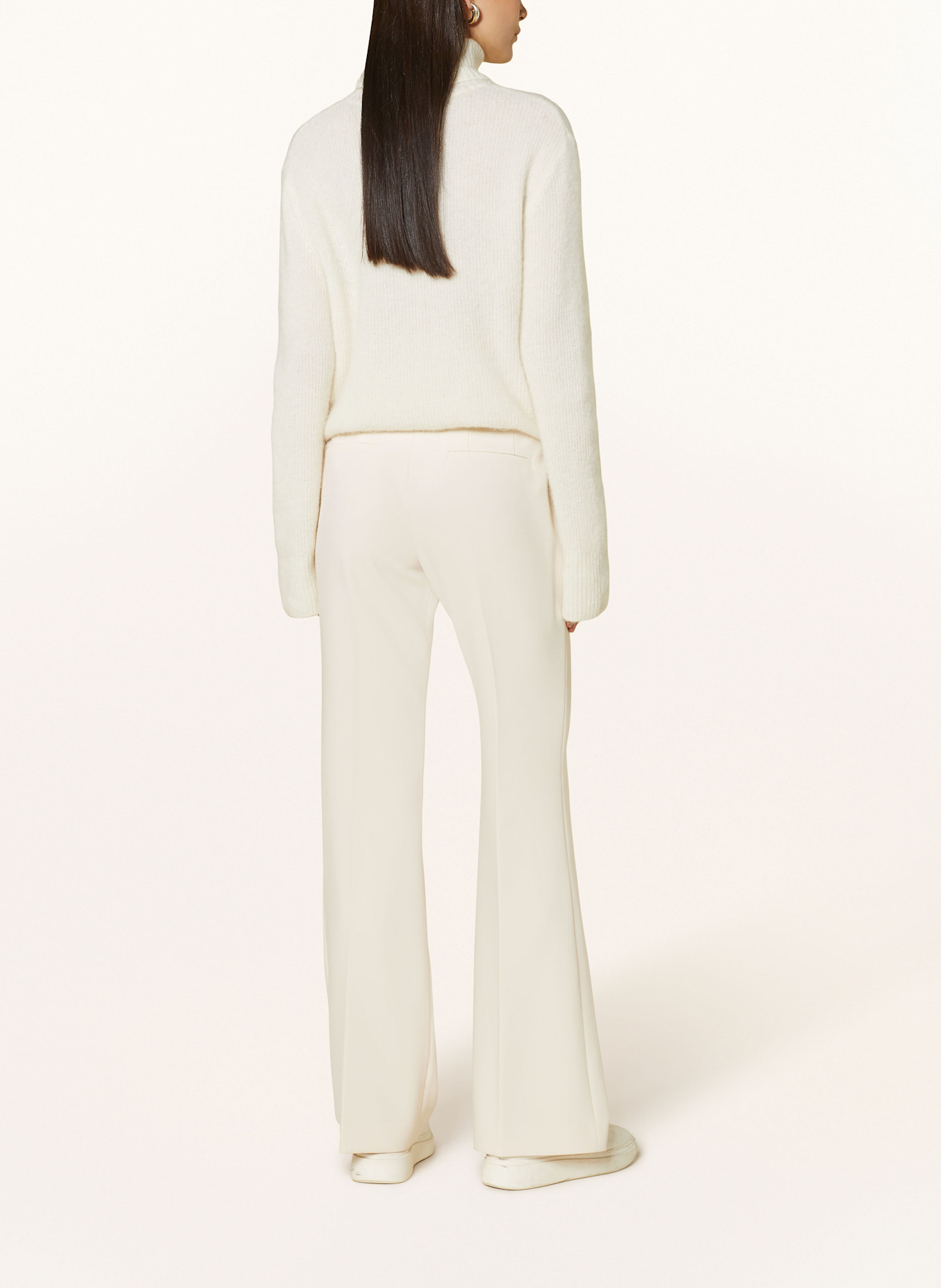 JOOP! Trousers, Color: CREAM (Image 3)