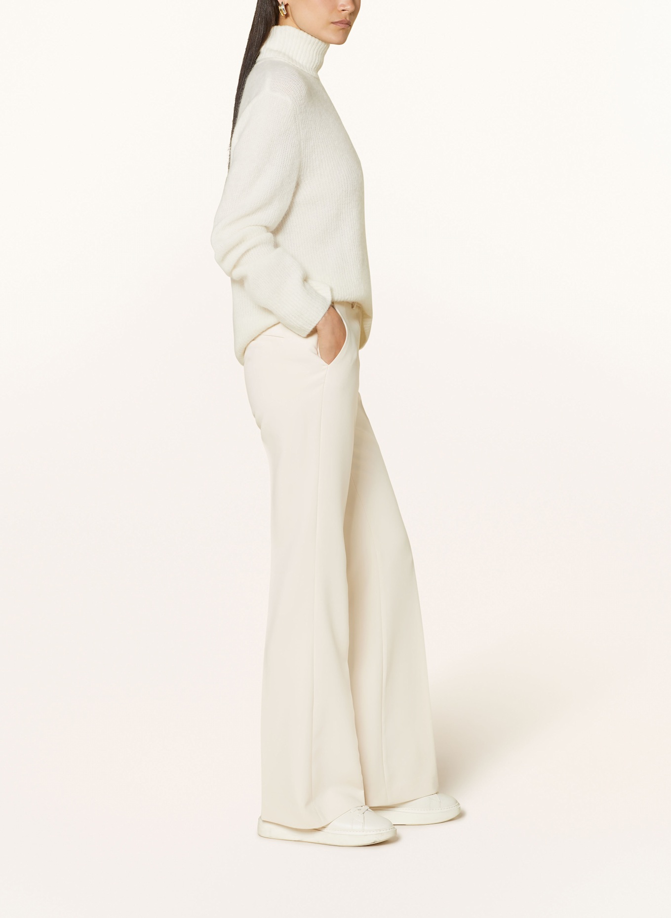 JOOP! Trousers, Color: CREAM (Image 4)