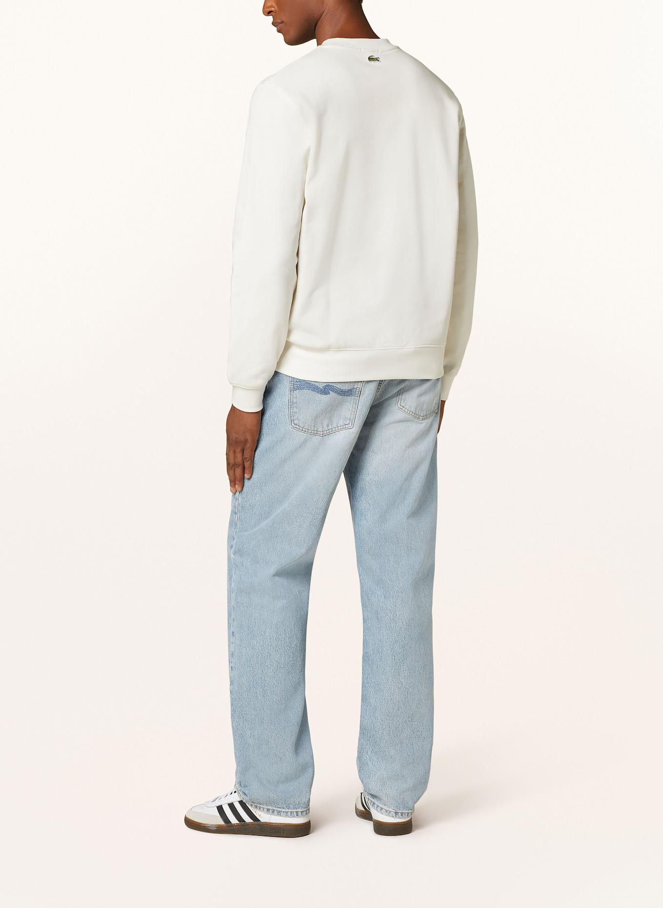 LACOSTE Sweatshirt, Farbe: ECRU (Bild 3)