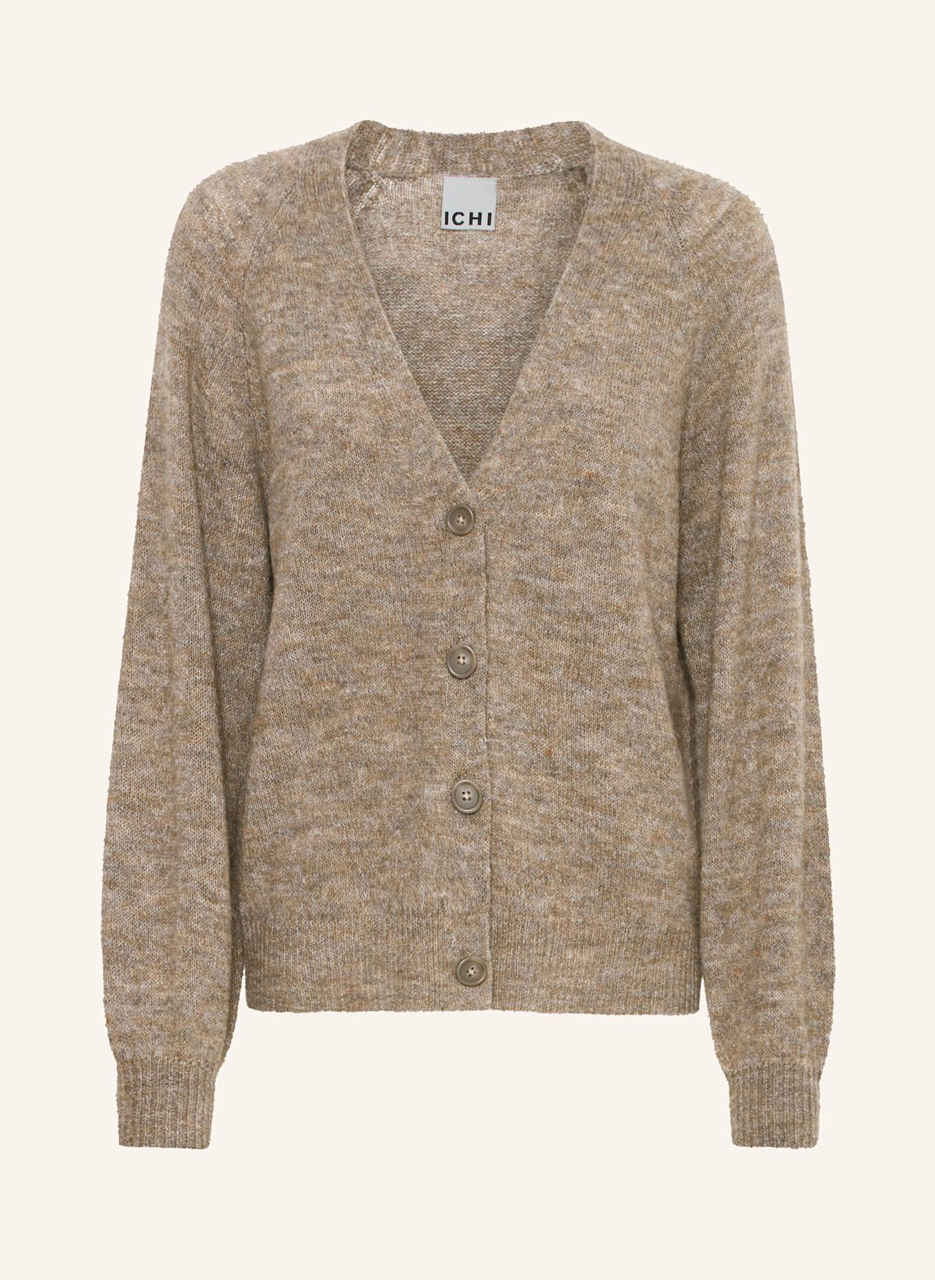 ichi cardigan