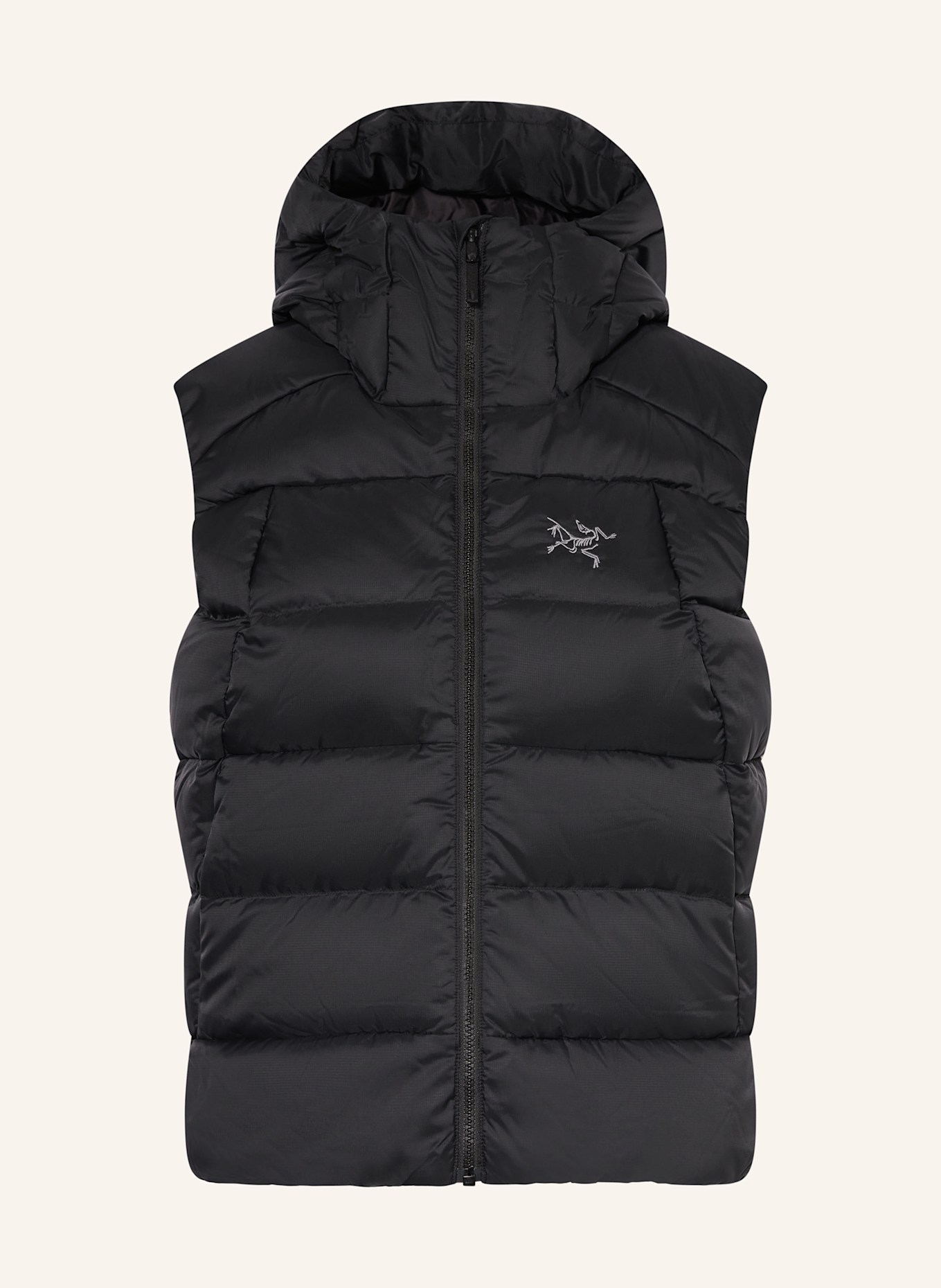 ARC TERYX THORIUM down vest