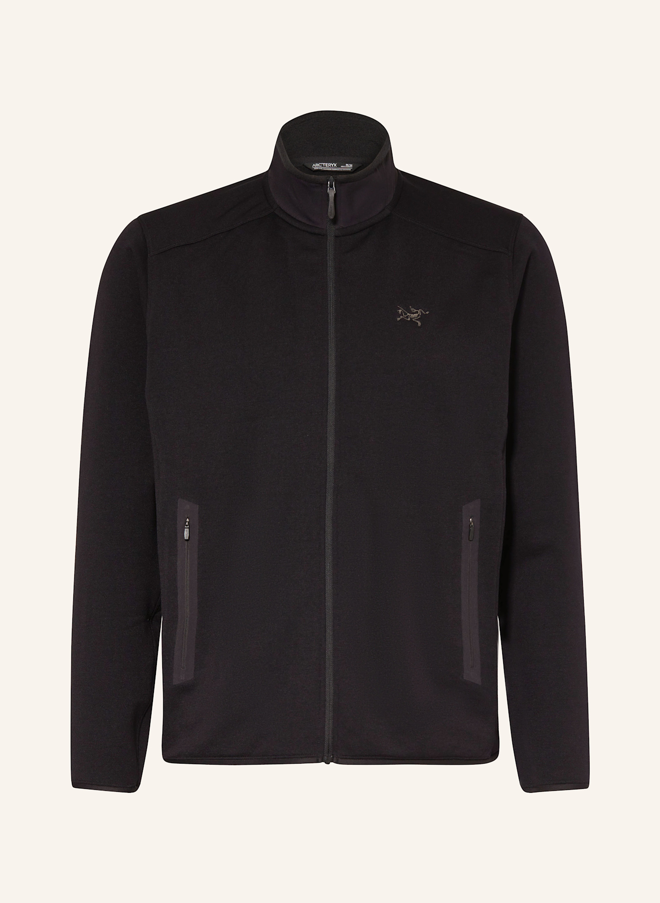 Arcteryx midlayer jacket outlet