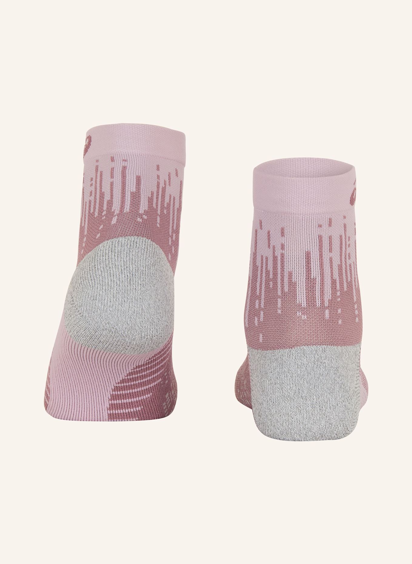 Asics quarter running socks new arrivals