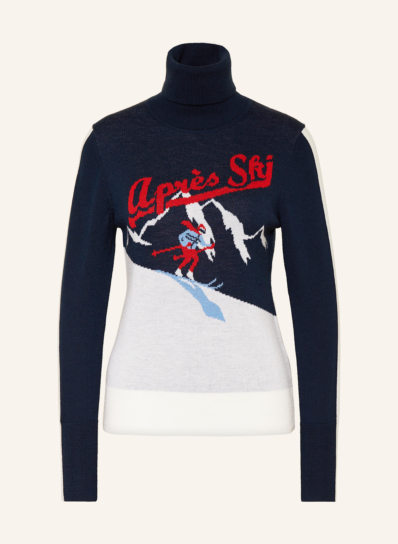 Sweater ski cheap