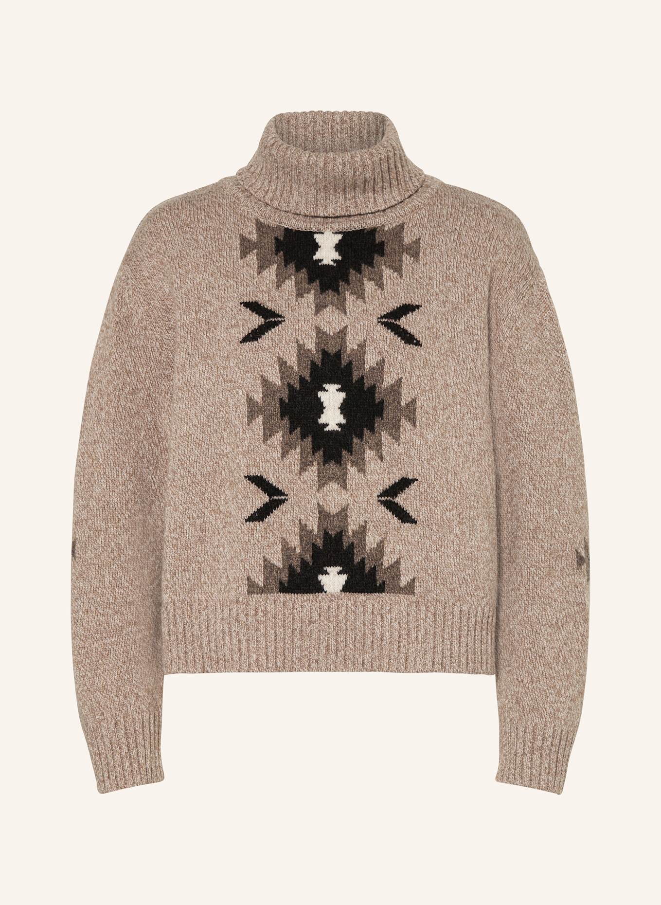 We the free turtleneck outlet