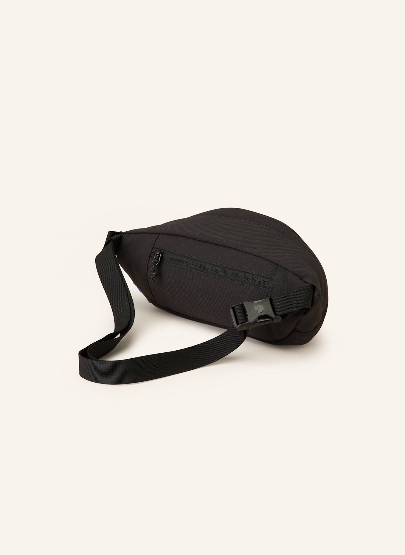 FJÄLLRÄVEN Gürteltasche ULVÖ MEDIUM: SCHWARZ