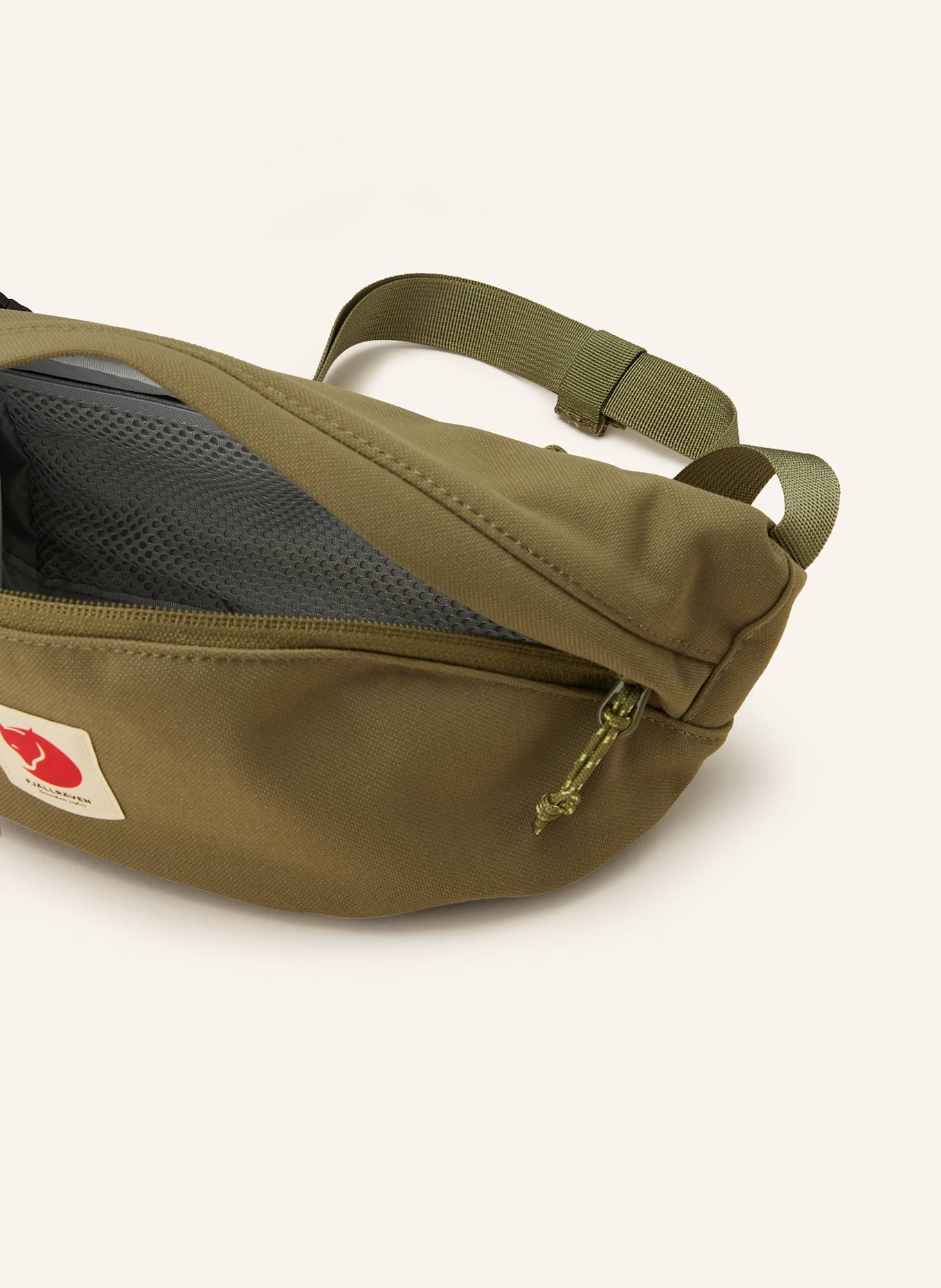 FJÄLLRÄVEN Gürteltasche ULVÖ MEDIUM: OLIV