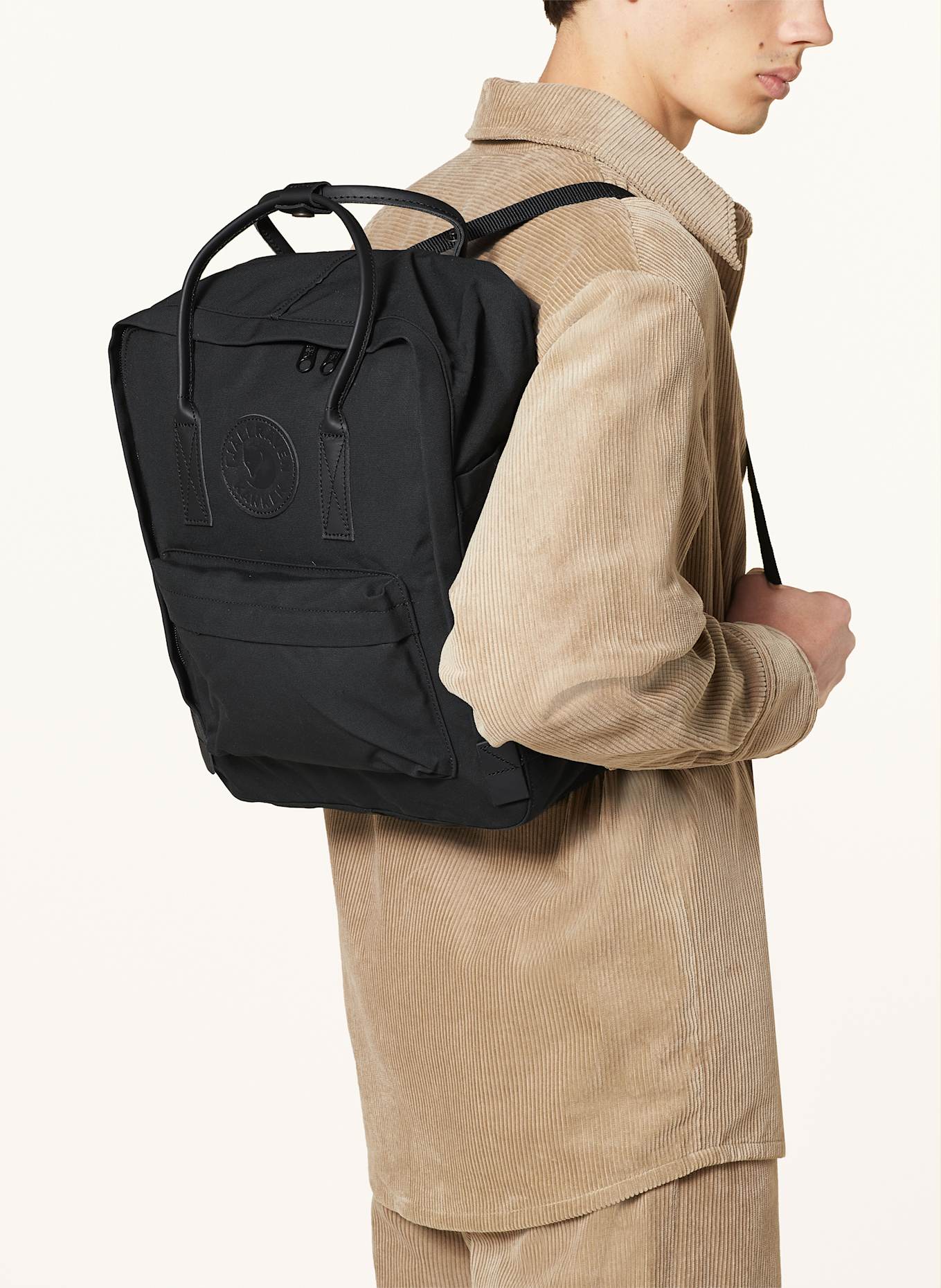 FJALLRAVEN Rucksack KANKEN NO.2