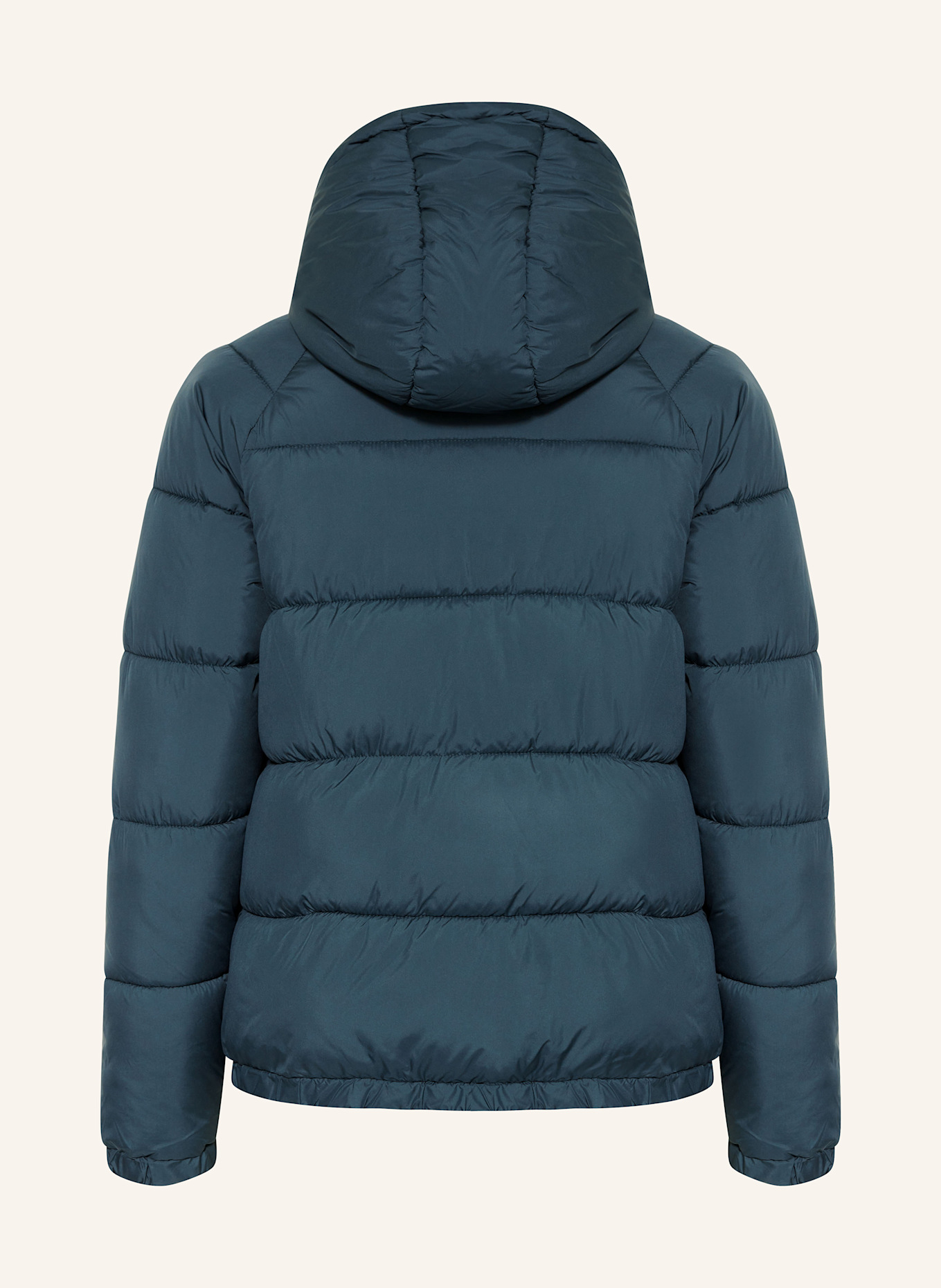 VINGINO Prošívaná bunda TESFA: MODRÁ