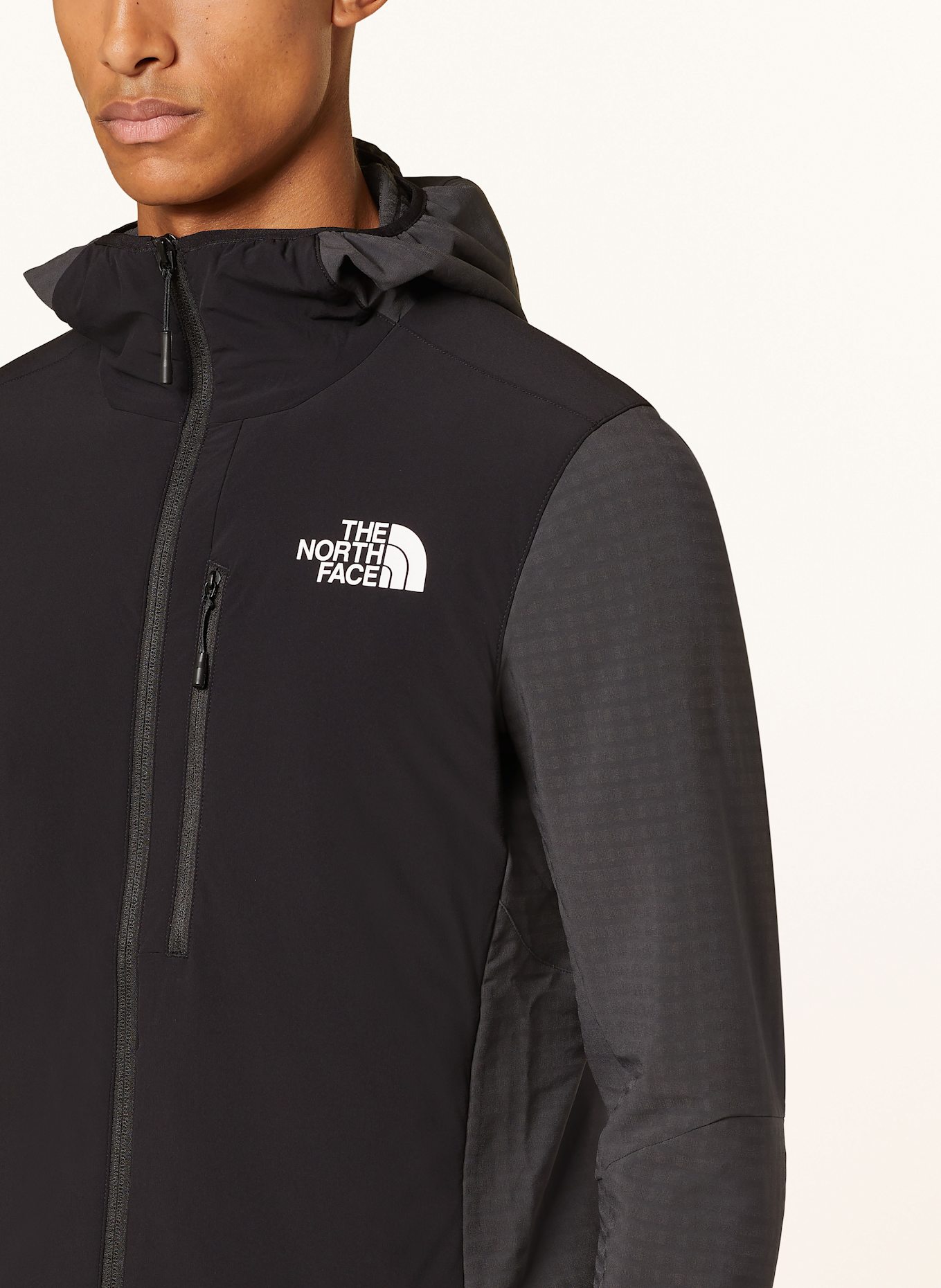 The north face mid layer hotsell