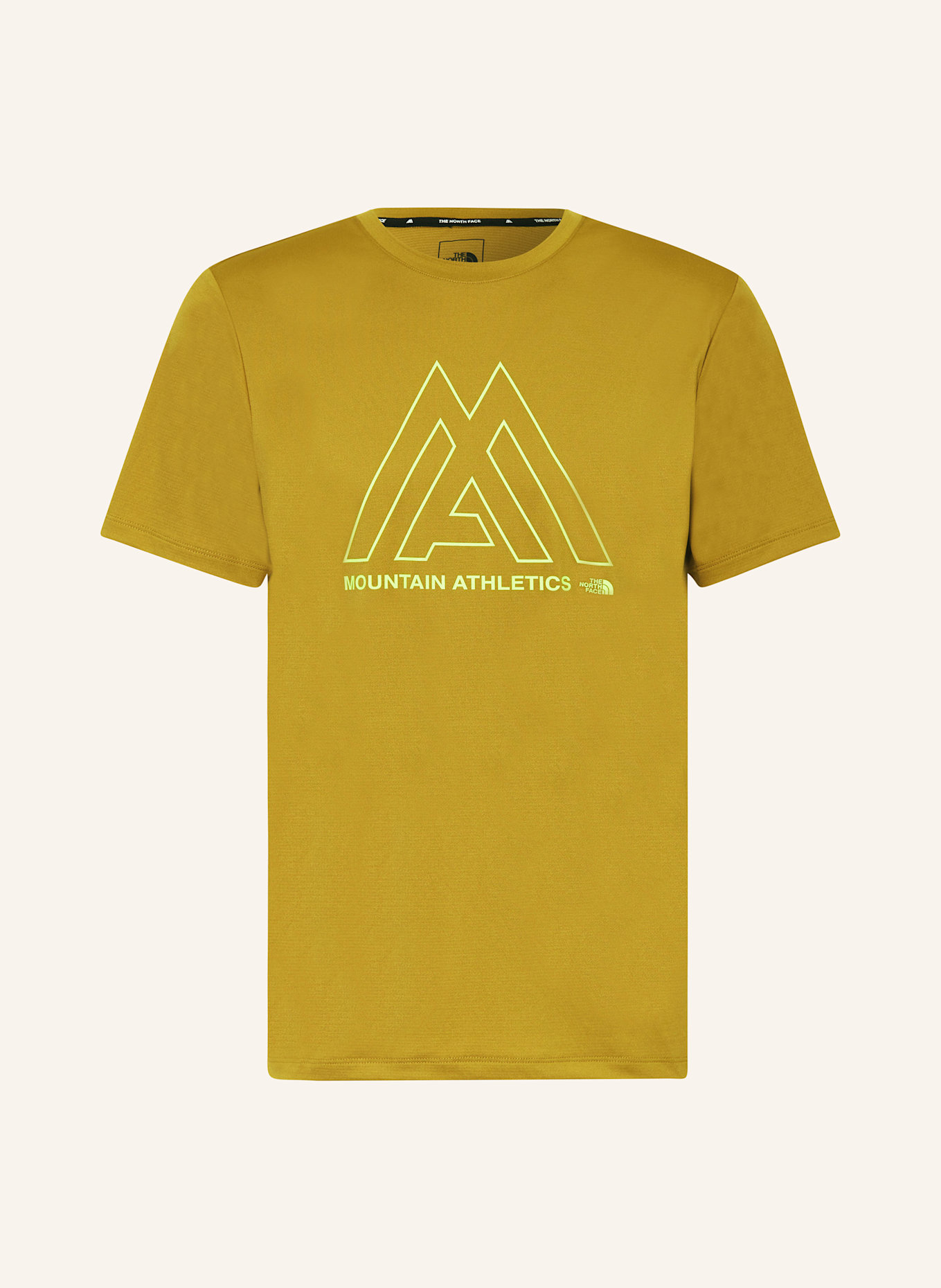 Mountain athletics t shirt shop