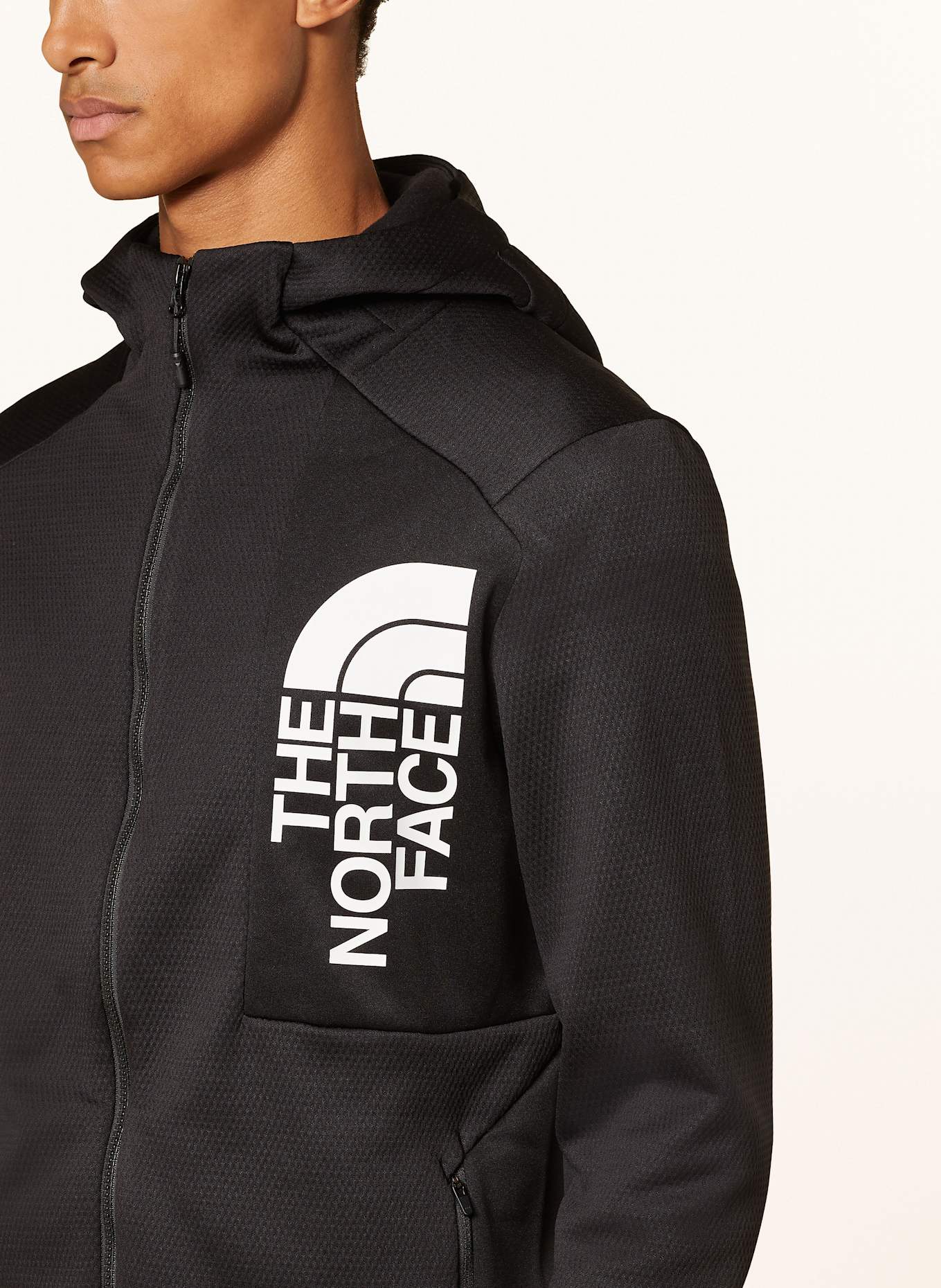 North face merak store