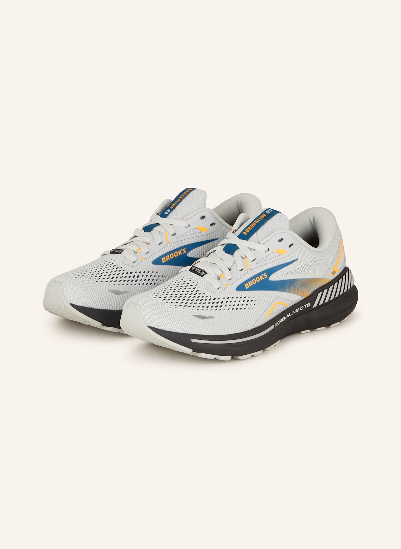 BROOKS Laufschuhe ADRENALINE GTS 23 GTX