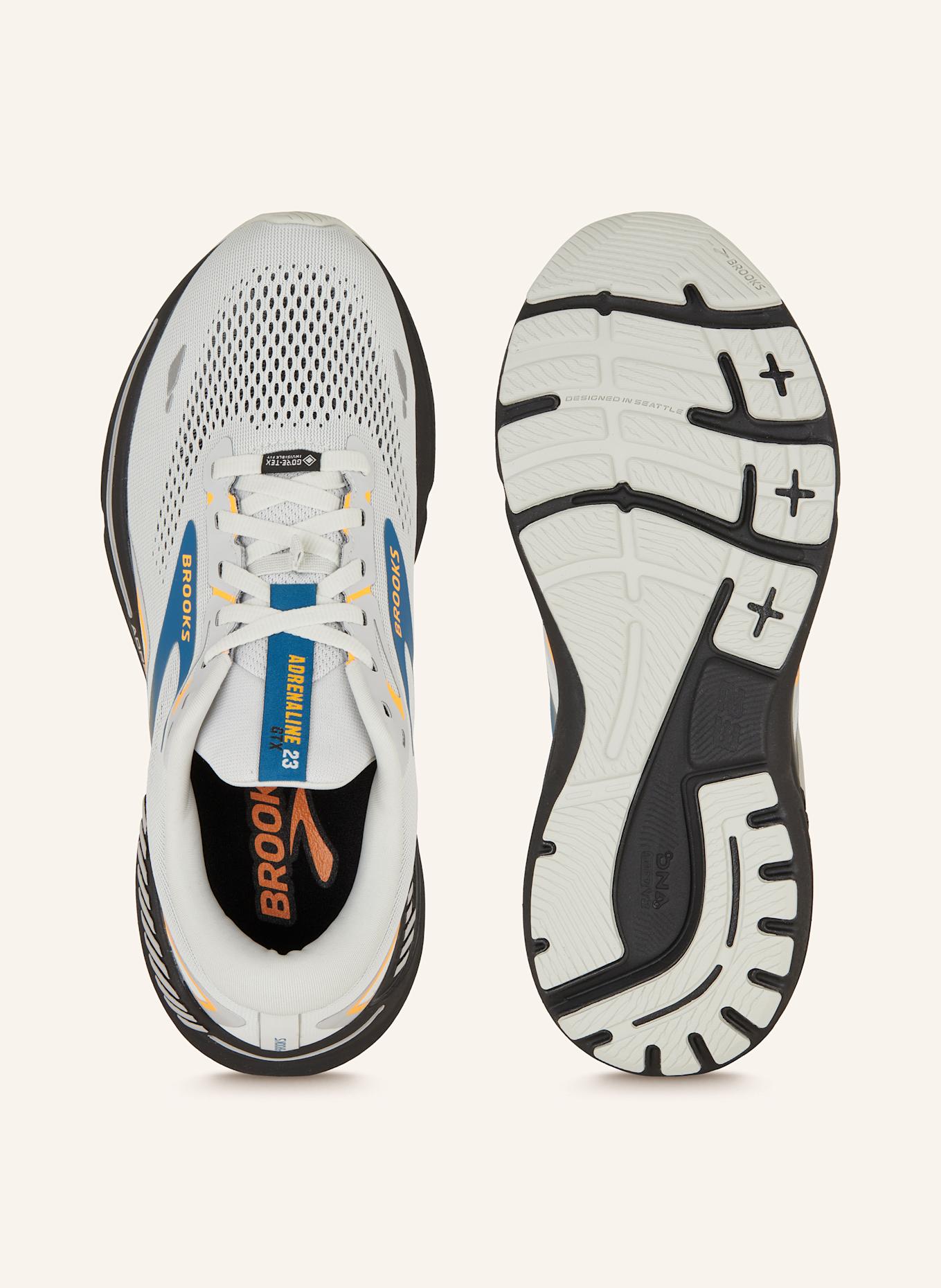 BROOKS Laufschuhe ADRENALINE GTS 23 GTX