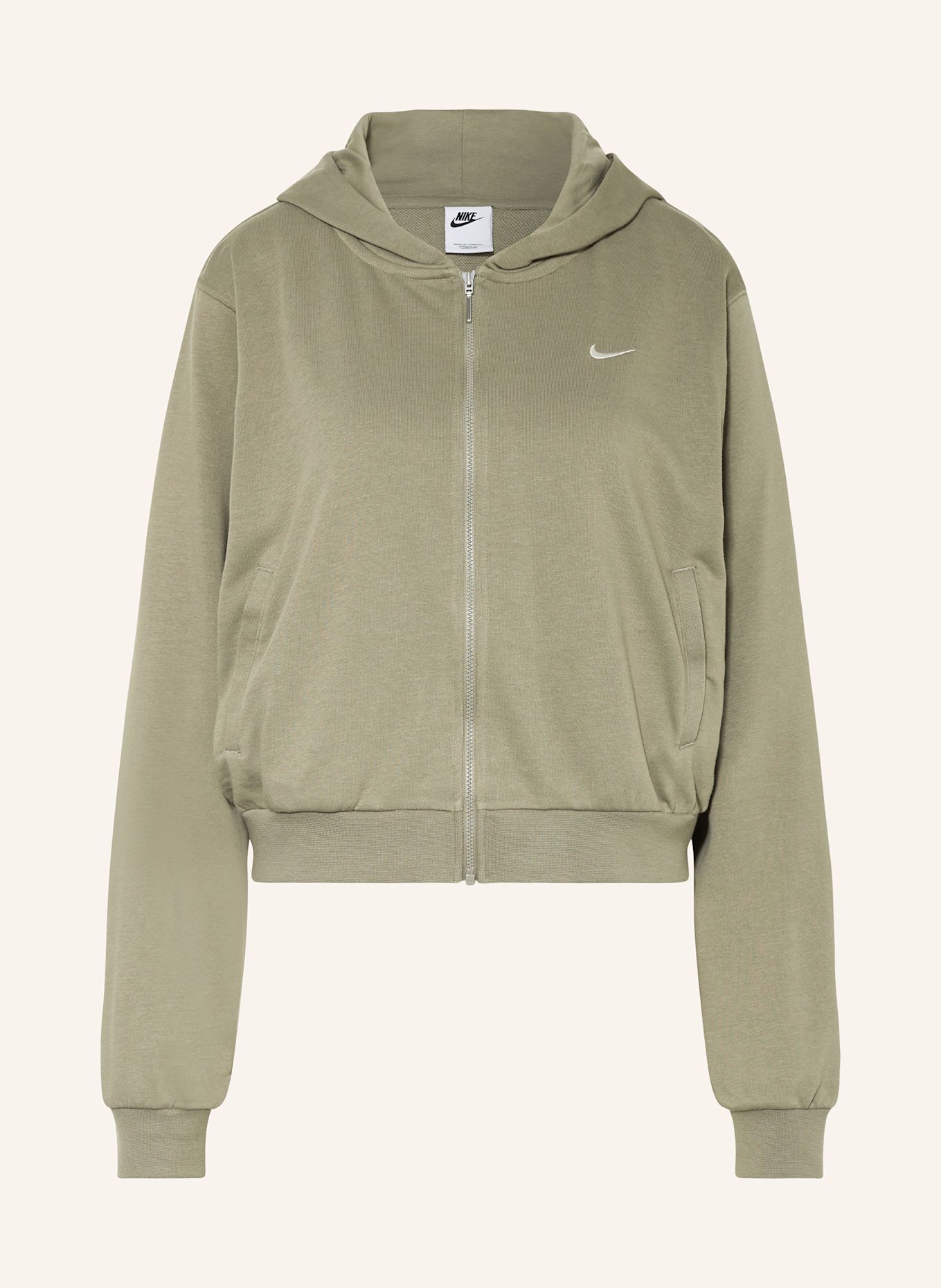 Nike terry jacket clearance