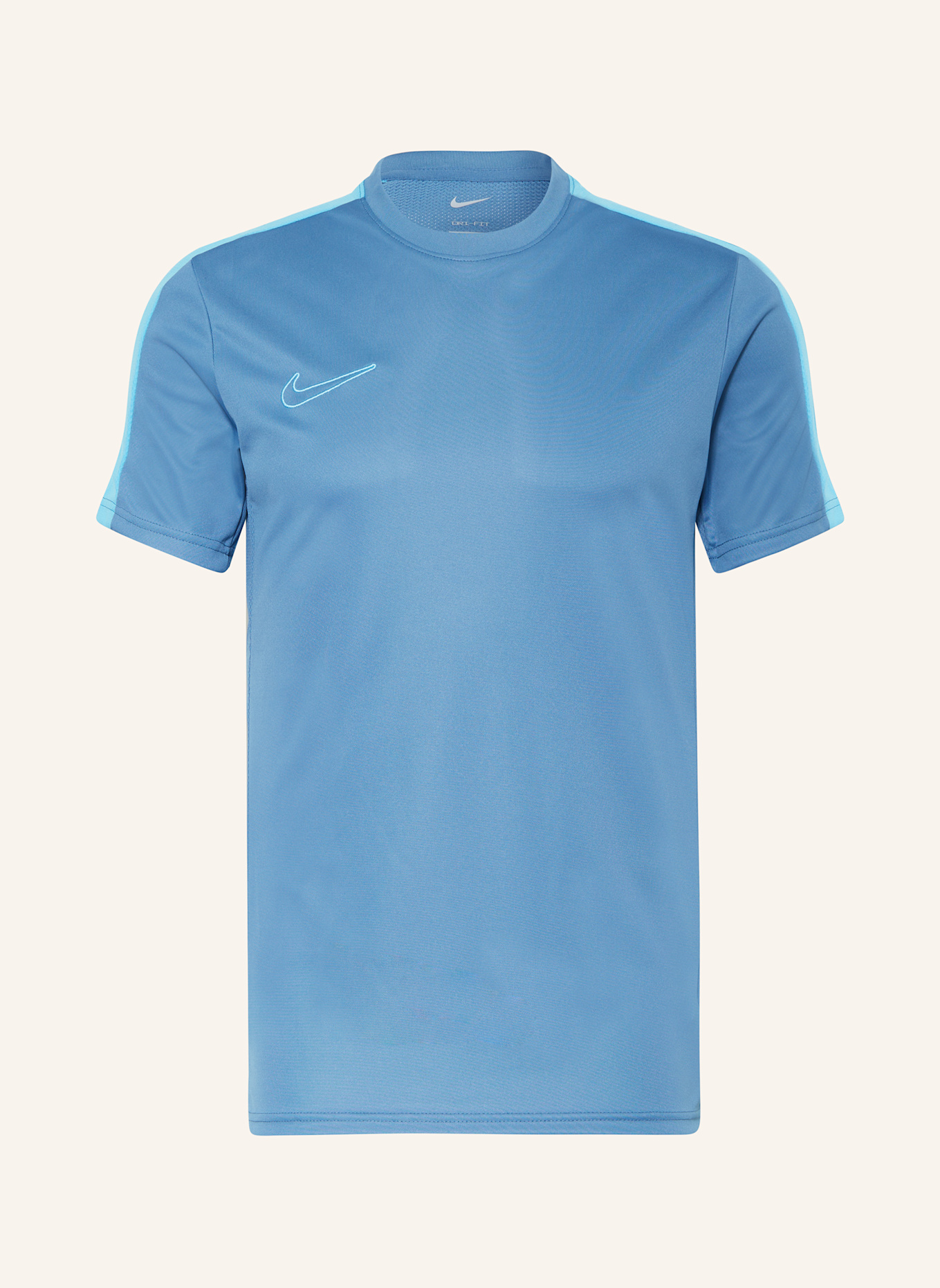 Baby blue nike shirt mens discount