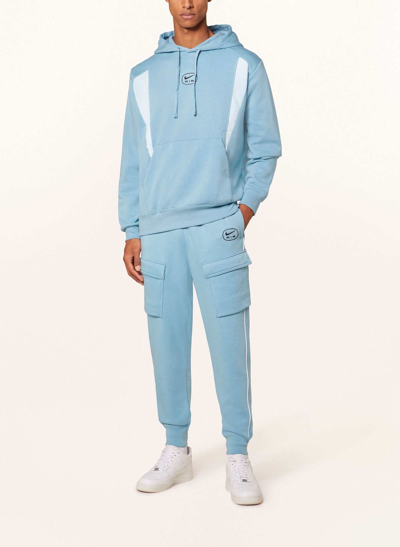 Colorful nike sweatsuit store
