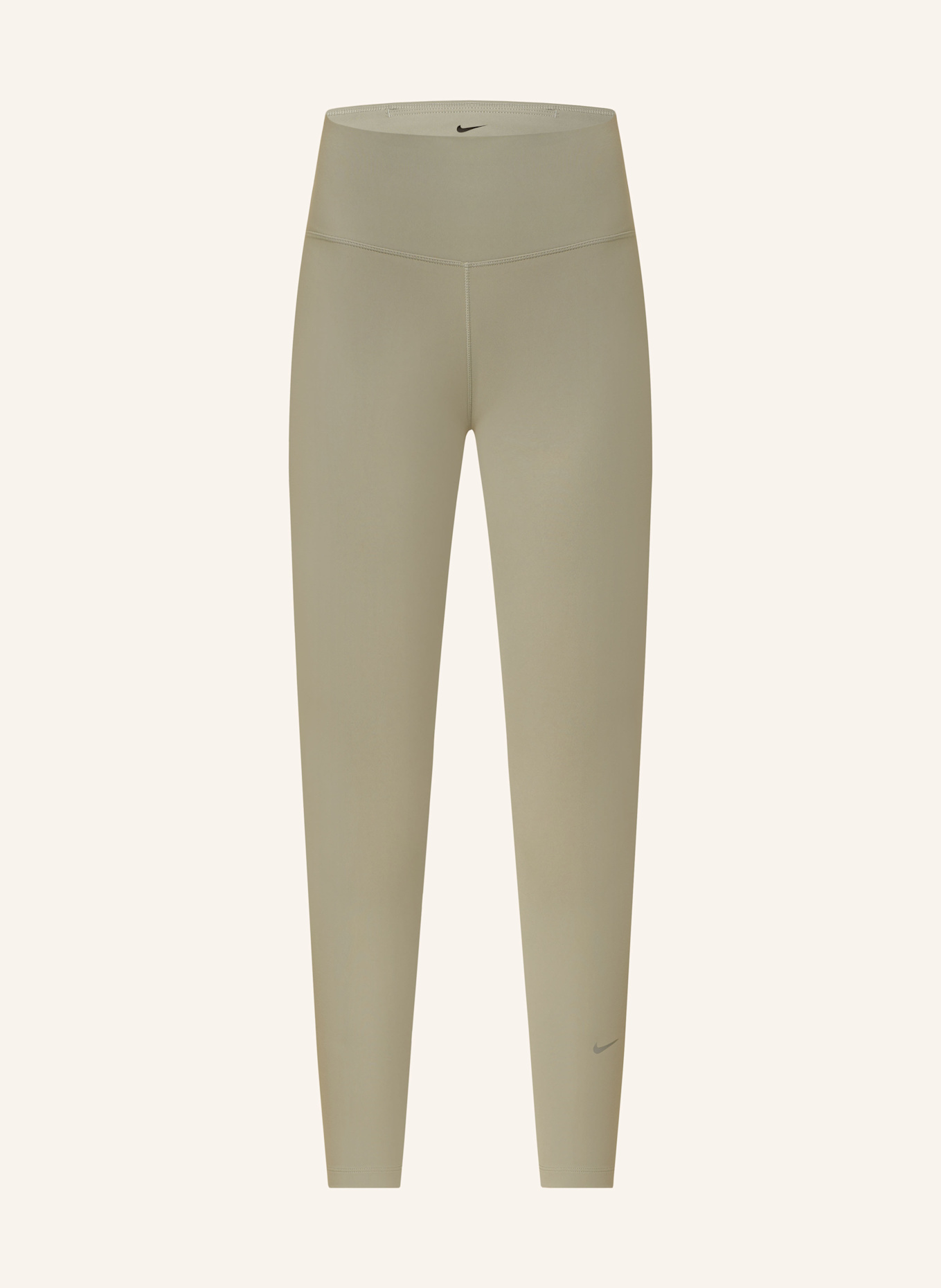 Nike Leggings ONE in khaki