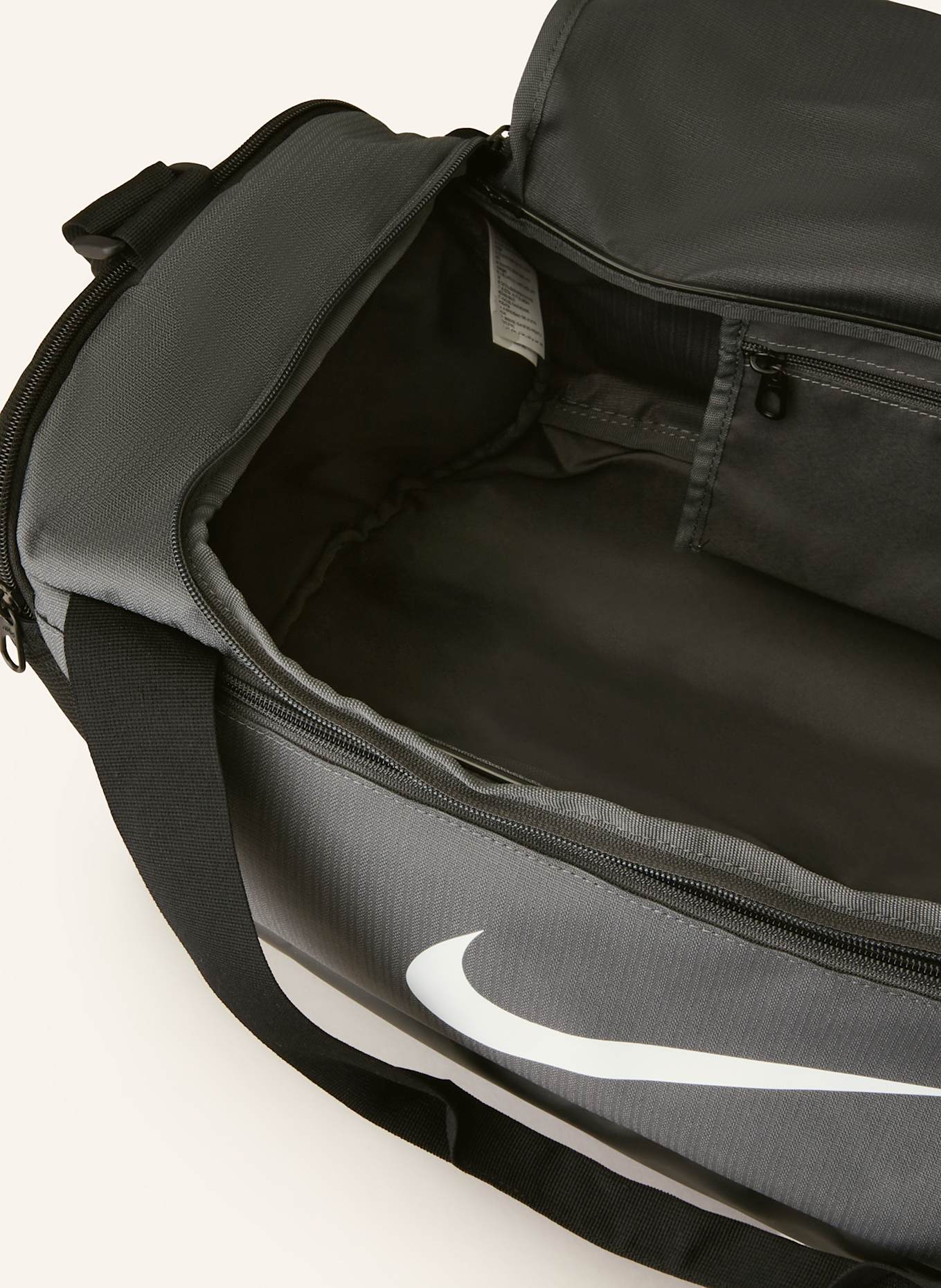 Nike xs gym bag clearance